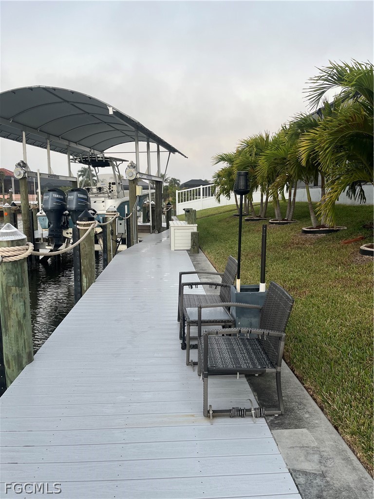 Cape Coral, Florida, 33993, United States, 4 Bedrooms Bedrooms, ,3 BathroomsBathrooms,Residential,For Sale,2021499