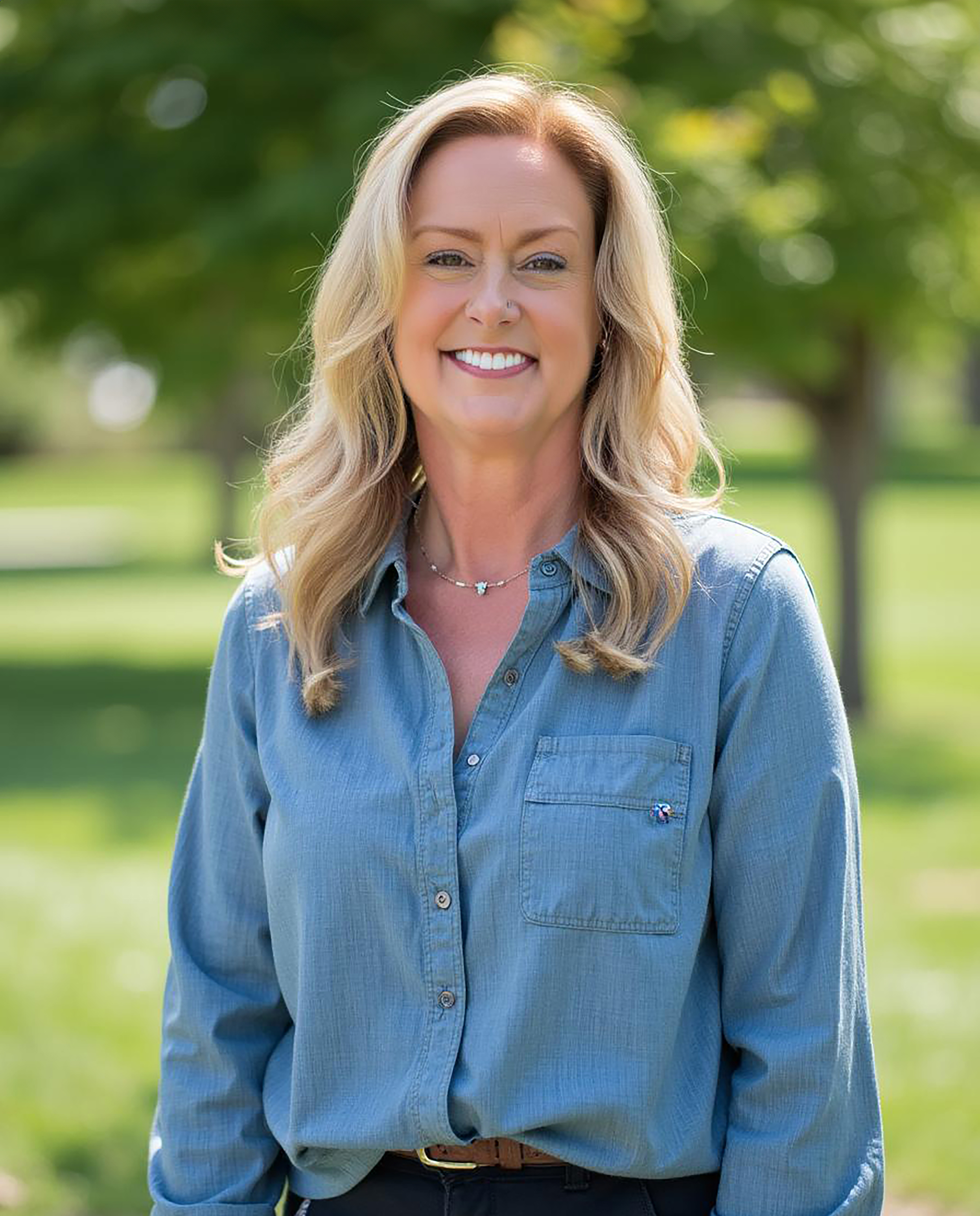 Stephanie Skinner