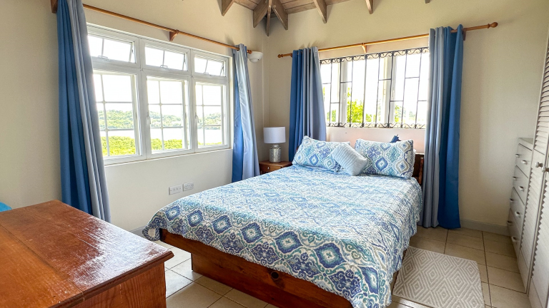 The Lookout, St David, GD, 3 Bedrooms Bedrooms, ,2 BathroomsBathrooms,Residential,For Sale,The Lookout,1462669