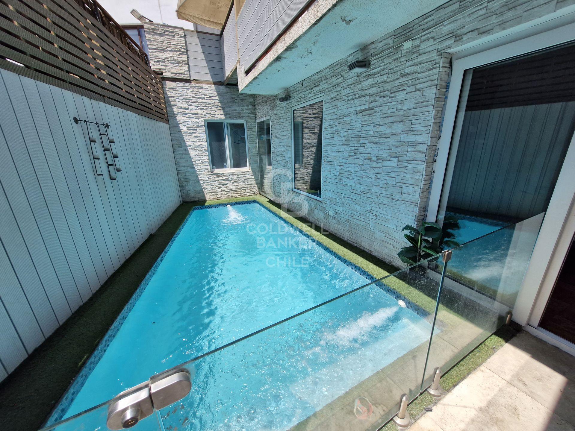 Providencia, Chile, 4 Bedrooms Bedrooms, ,3 BathroomsBathrooms,Residential,For Sale,1895539