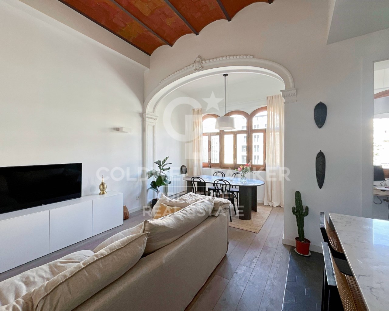 Barcelona, Barcelona, Eixample, La Dreta de l'Eix, Barcelona, Catalonia, ES, 2 Bedrooms Bedrooms, ,2 BathroomsBathrooms,Residential,For Sale,Barcelona, Barcelona, Eixample, La Dreta de l'Eix,1457011