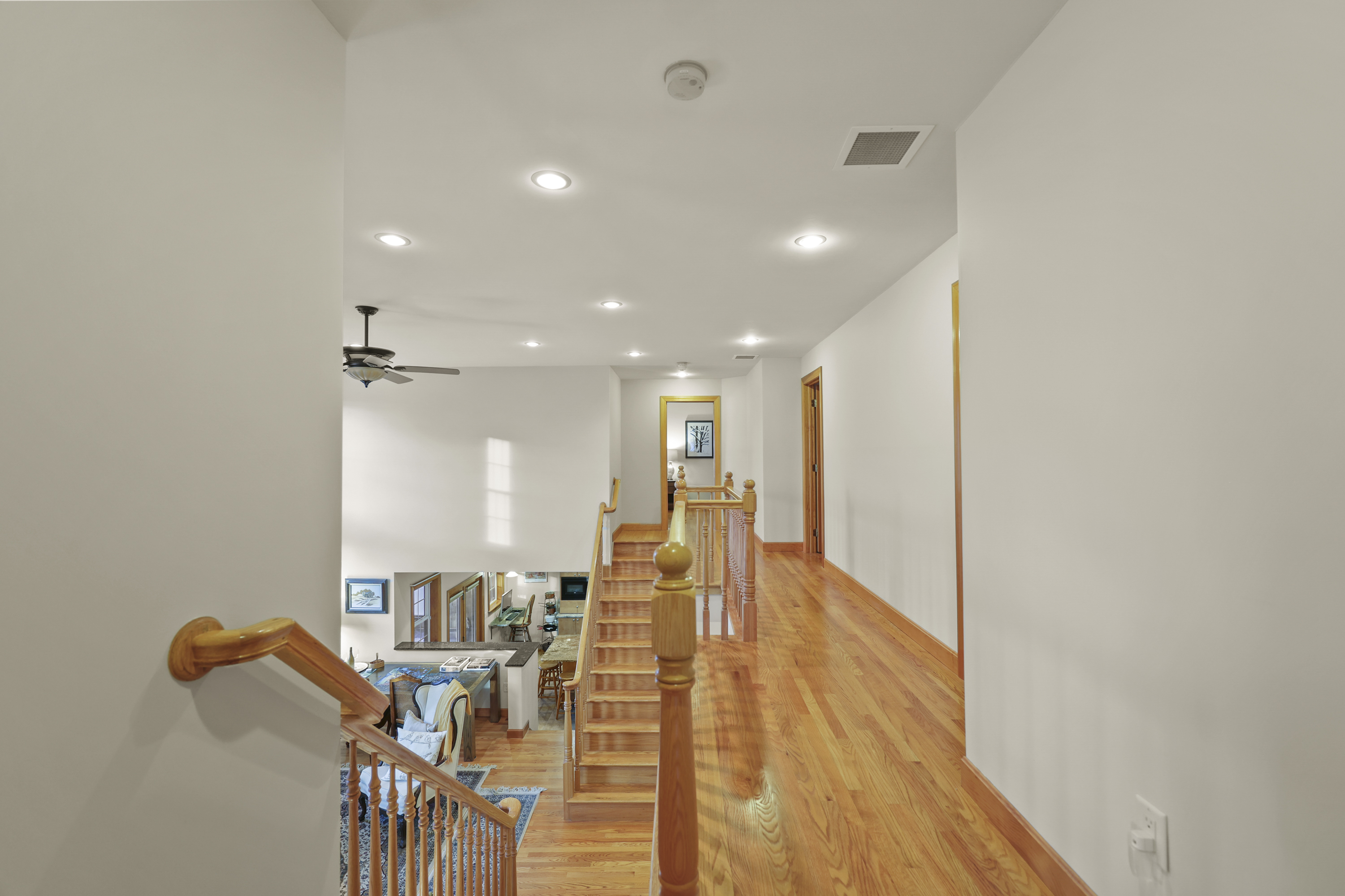  Majestic & Magical Berkshire Mountaintop Home with Views - 物件實景