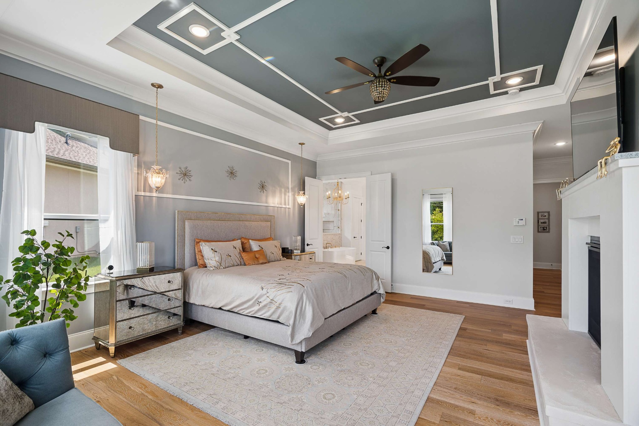  6004 Lookaway Cir, Franklin, TN, 37067 - 物件實景