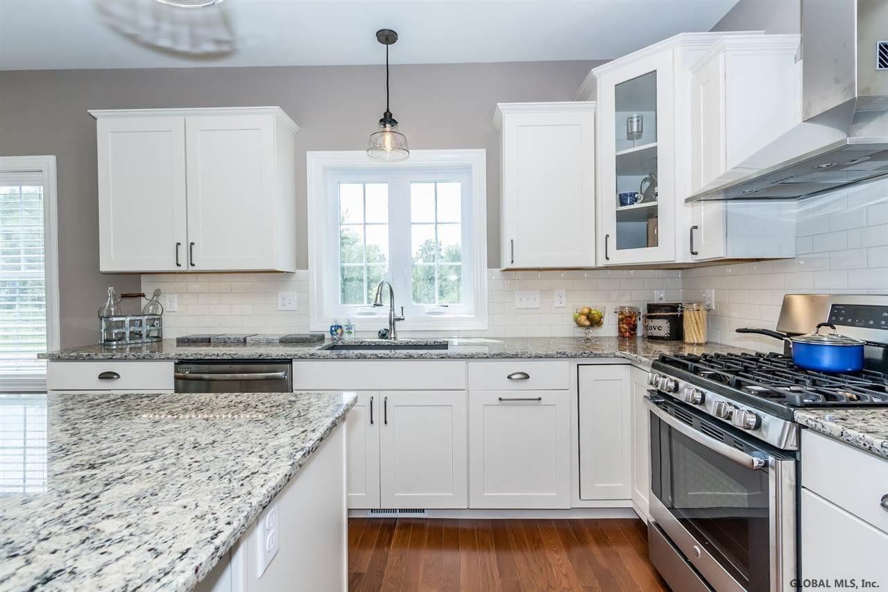 Saratoga Springs, New York, 12866, United States, 4 Bedrooms Bedrooms, ,3 BathroomsBathrooms,Residential,For Sale,1877495