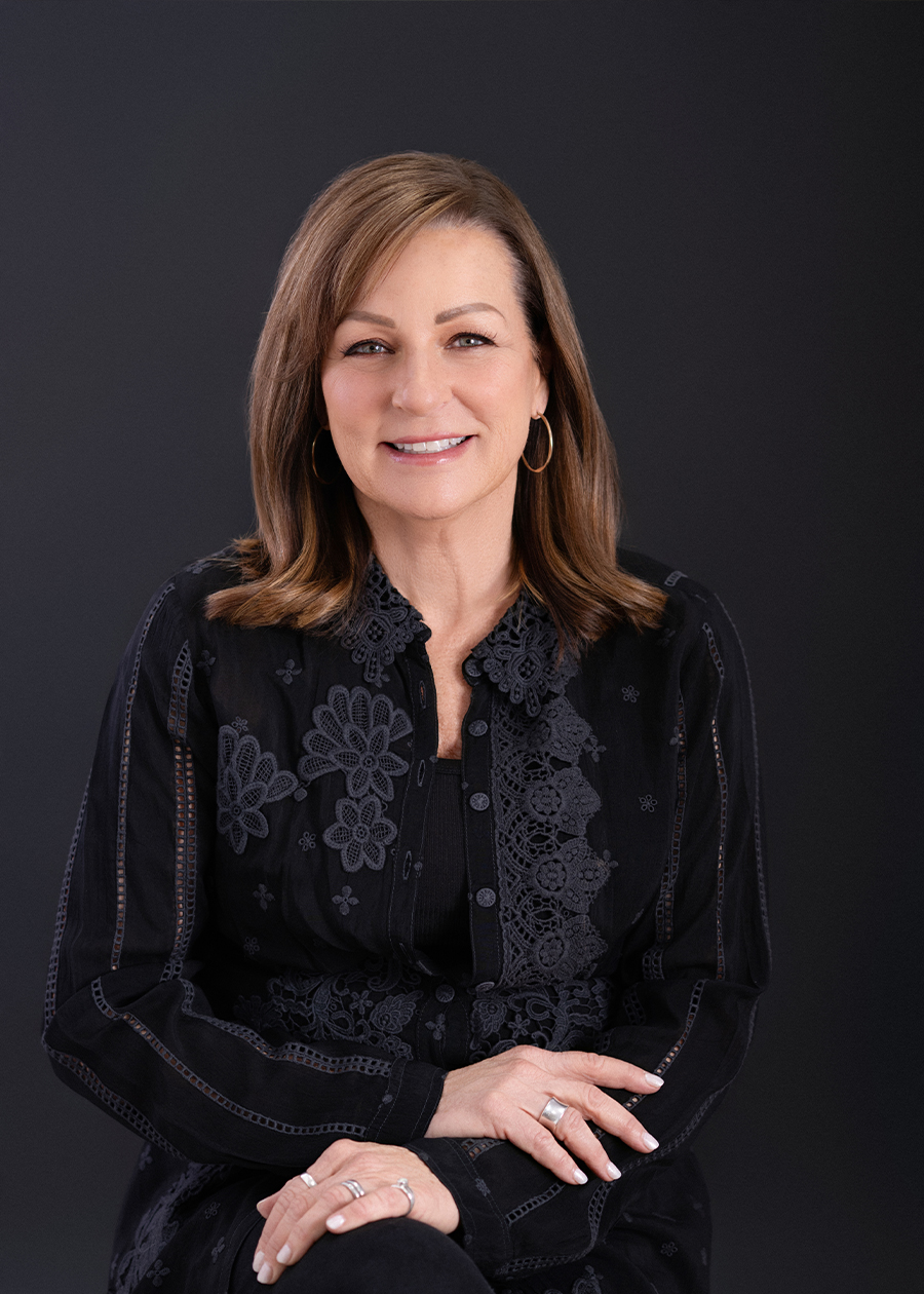 Lynn Larkin