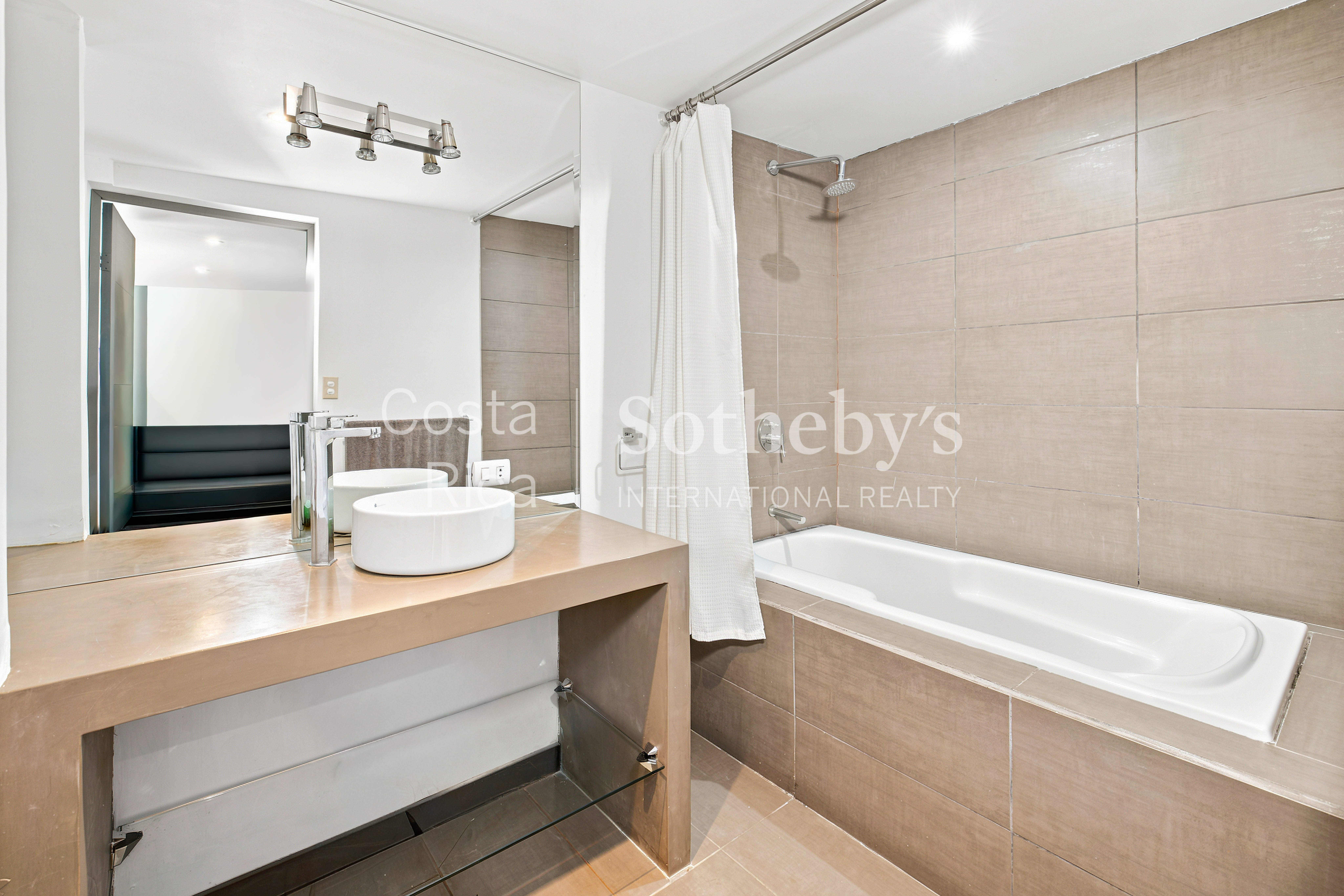  Mountain City Views – Escazú Premium Hills House - 物件實景