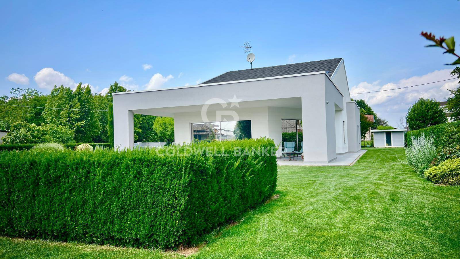 Massanzago, Padova, 35010, IT, 2 Bedrooms Bedrooms, ,2 BathroomsBathrooms,Residential,For Sale,1967854