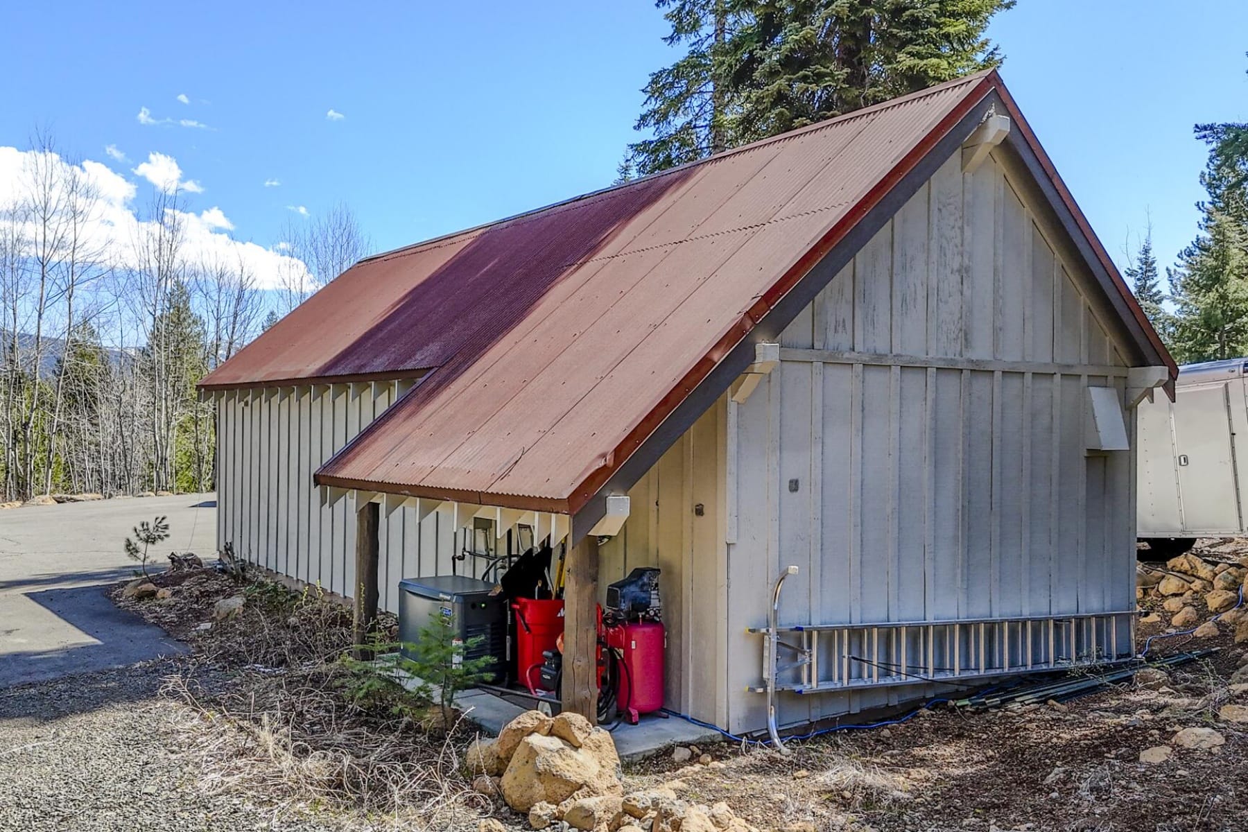  41650 Clover Creek Road Klamath Falls, OR 97601 - 物件實景