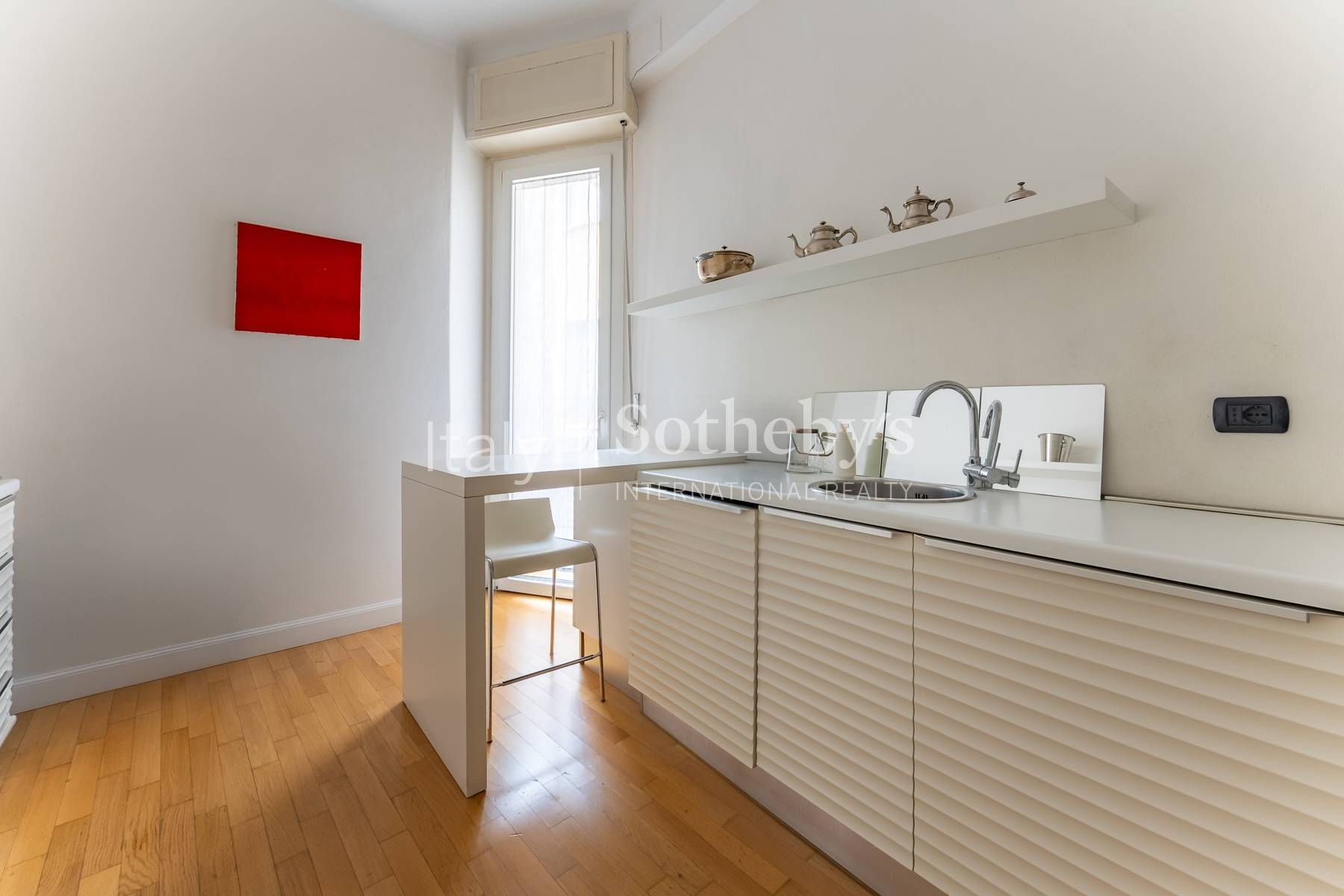  Charming apartment in central location - 物件實景