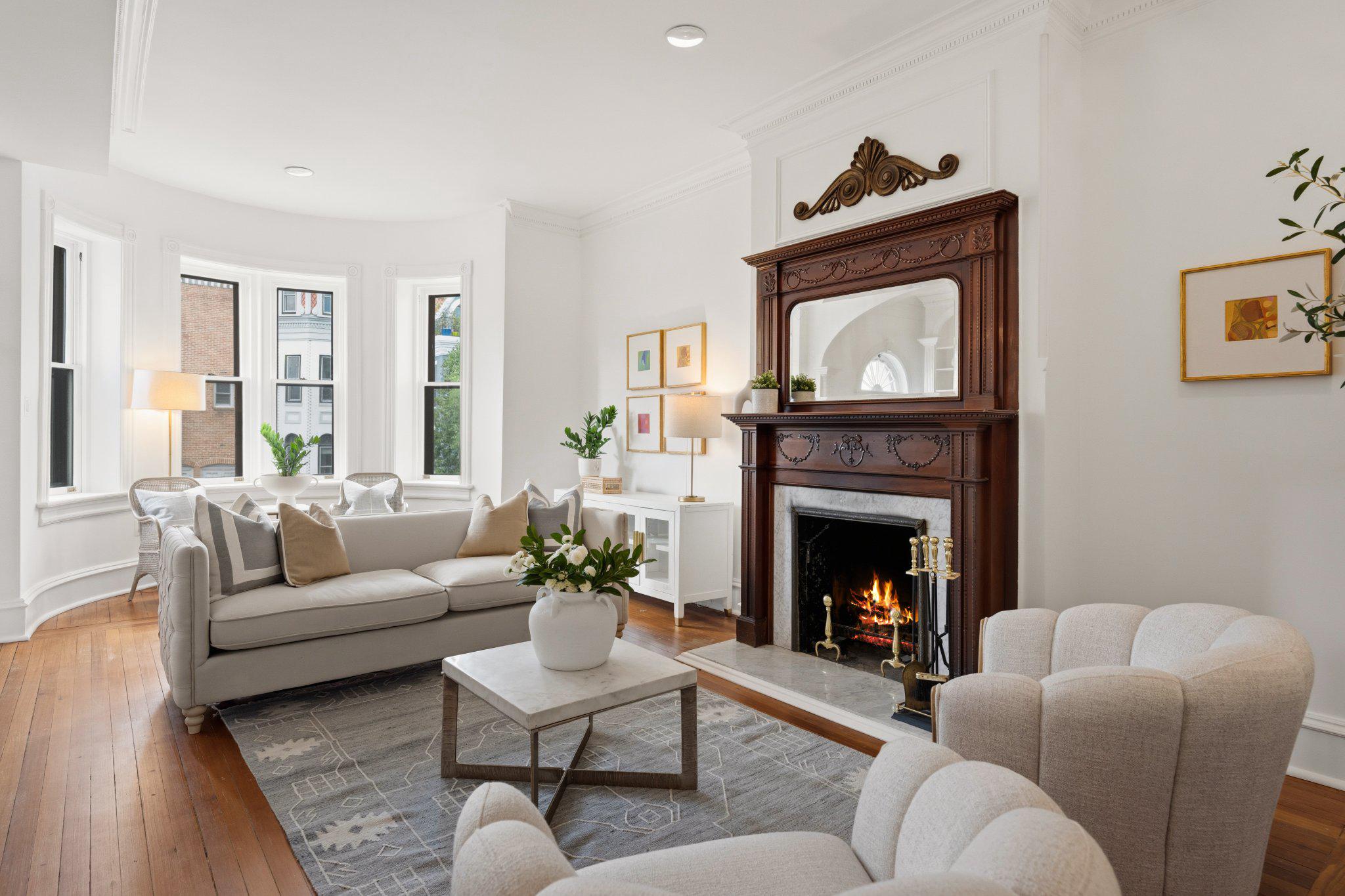  2110 O Street NW, Washington, DC, 20037 - 物件實景