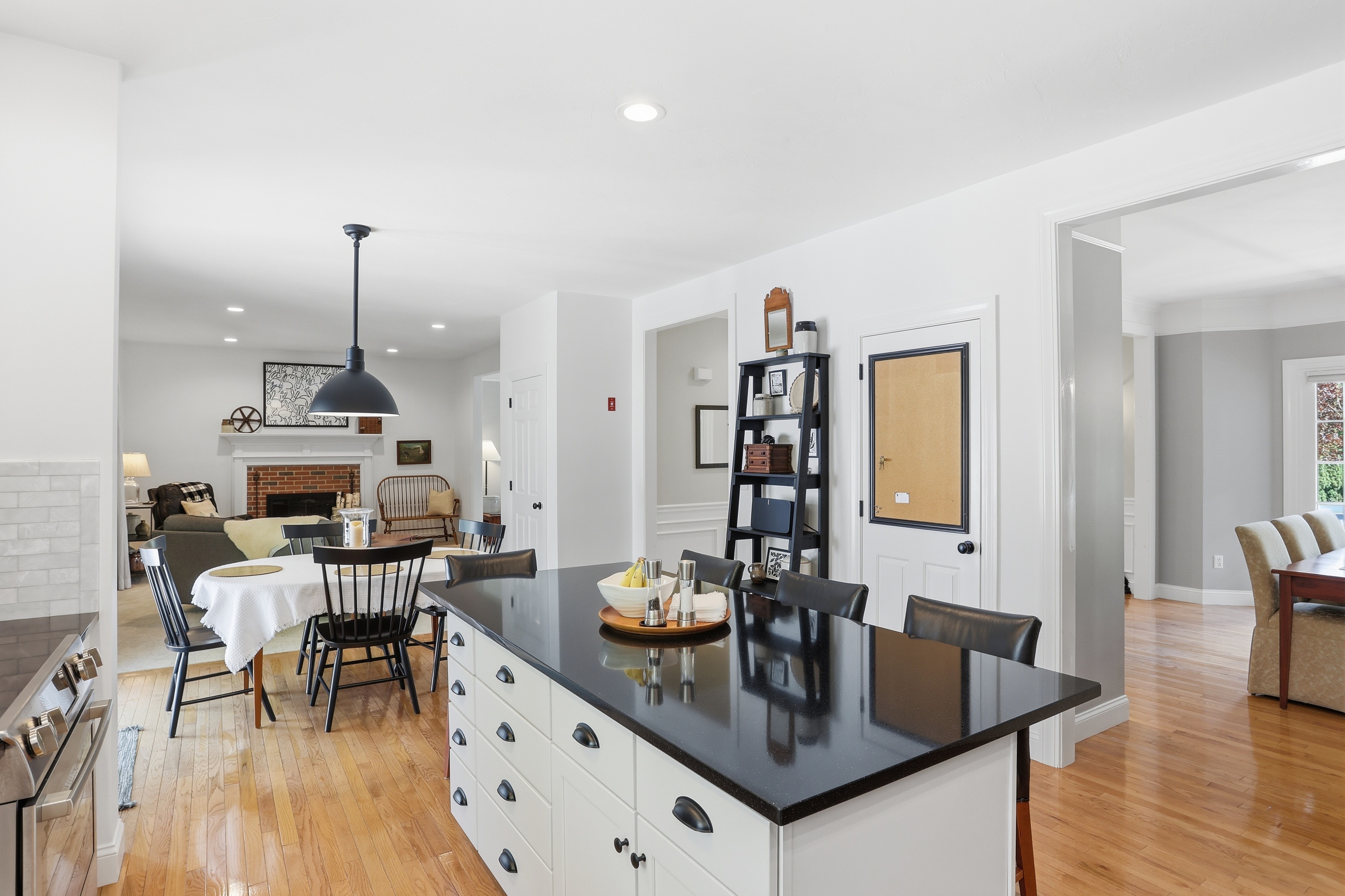  22 Kettell Plain Road, Stow, MA 01775 - 物件實景