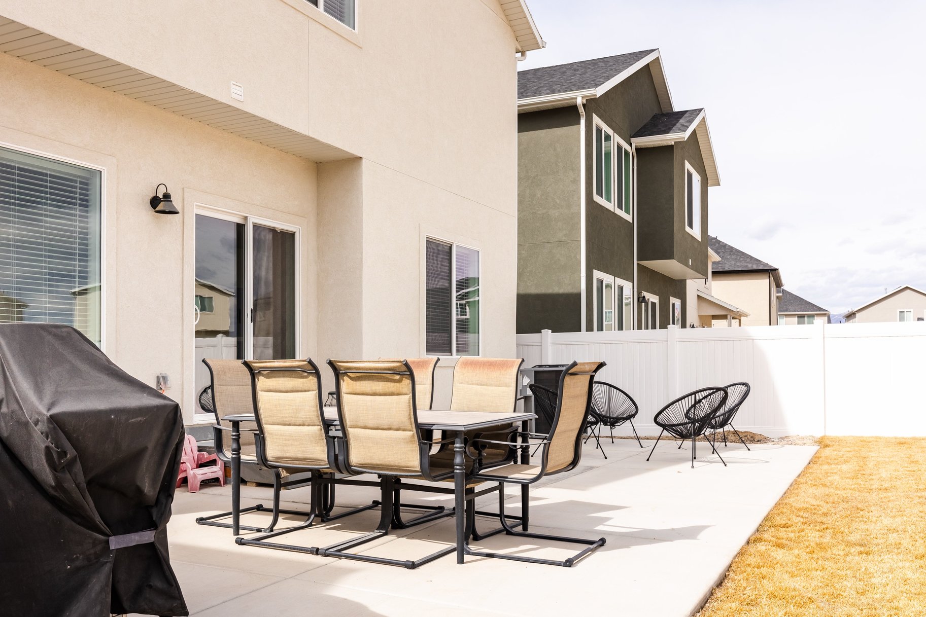  Better Than New in Eagle Mountain - 物件實景