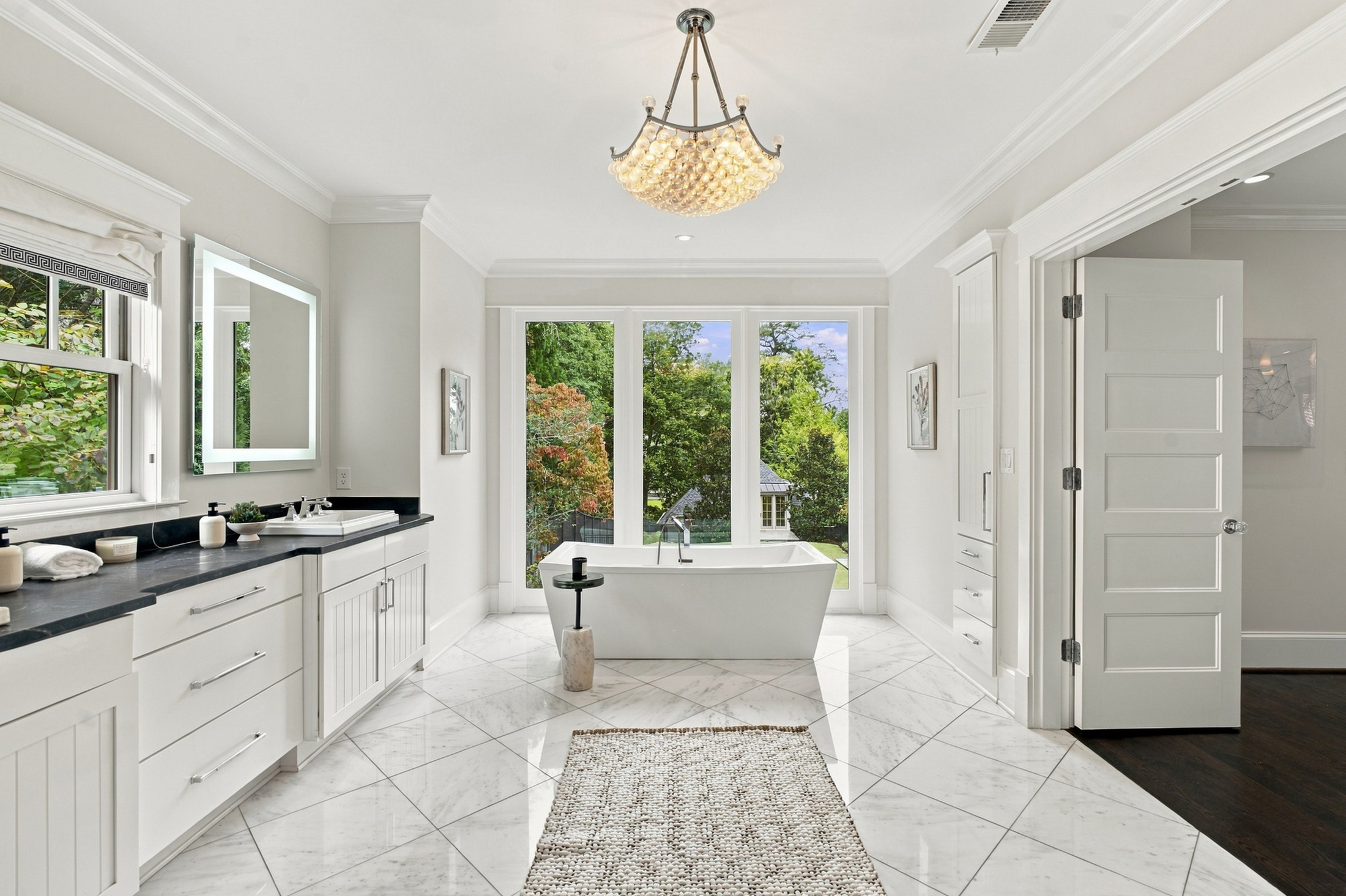  Exceptional Newer Construction Custom Home in the Heart of Ansley Park - 物件實景