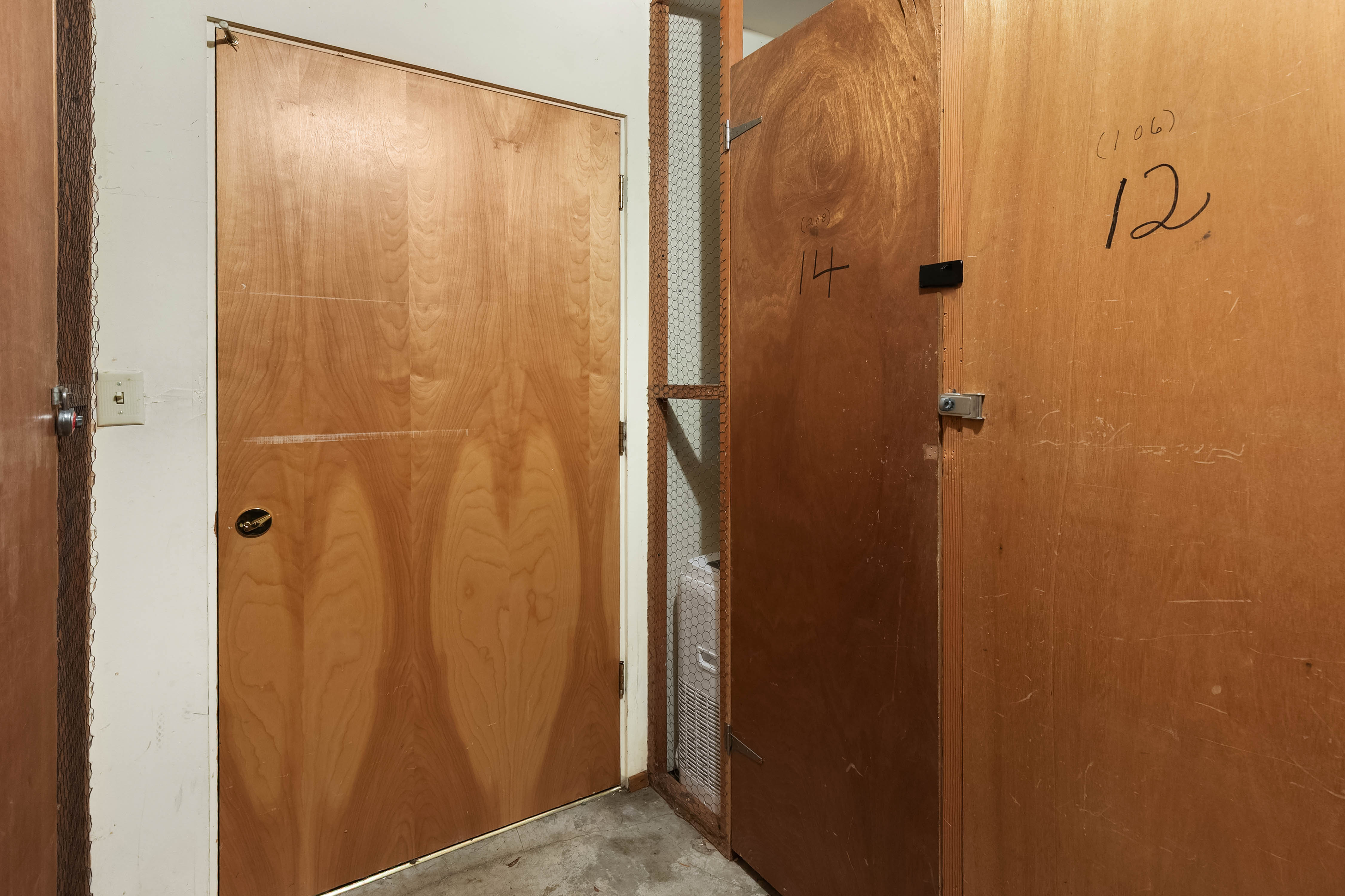  6201 Lake Washington Blvd Unit #208, Kirkland, WA 98033 - 物件實景