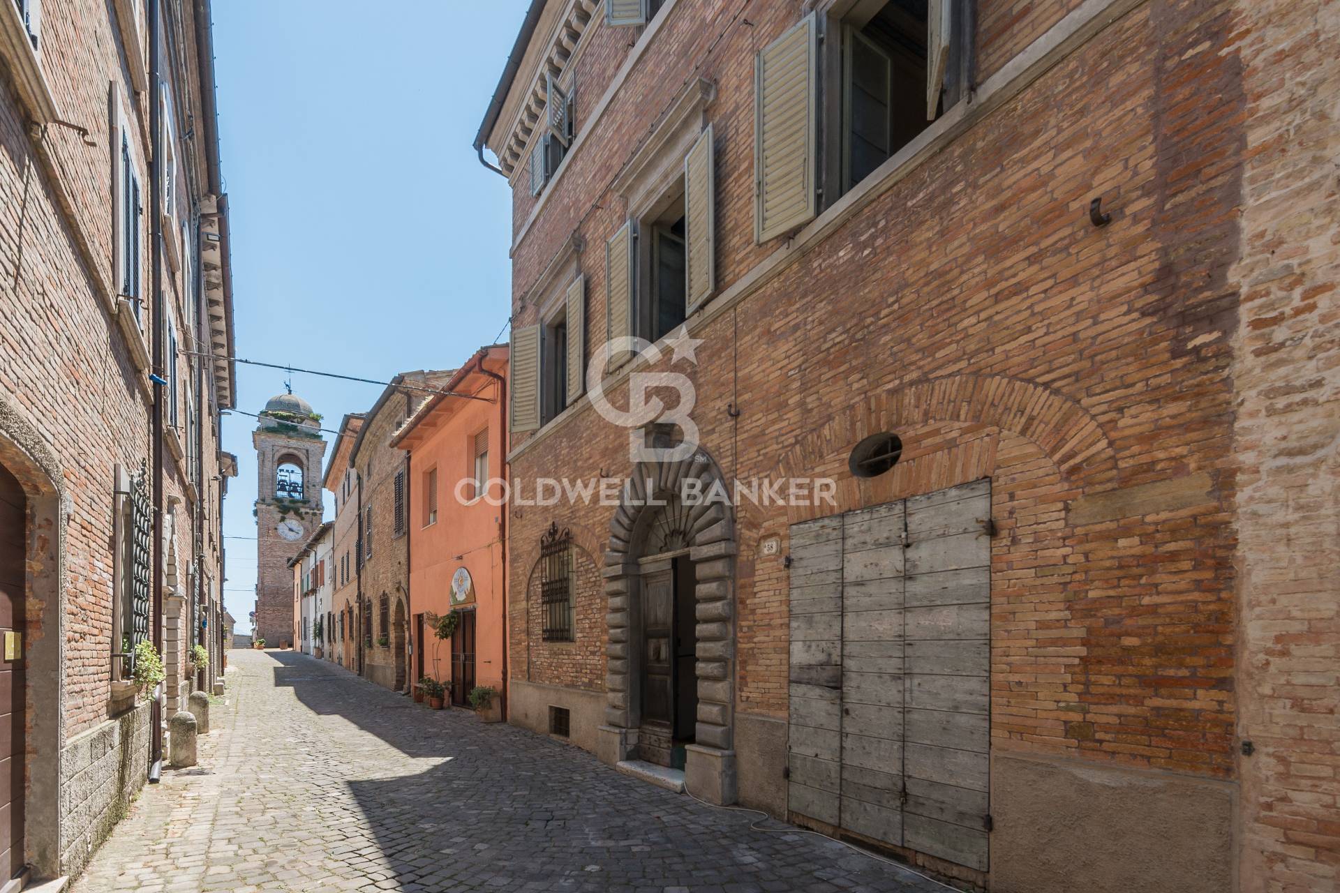 Mondaino, Rimini, 47040, IT, 10 Bedrooms Bedrooms, ,4 BathroomsBathrooms,Residential,For Sale,1890233