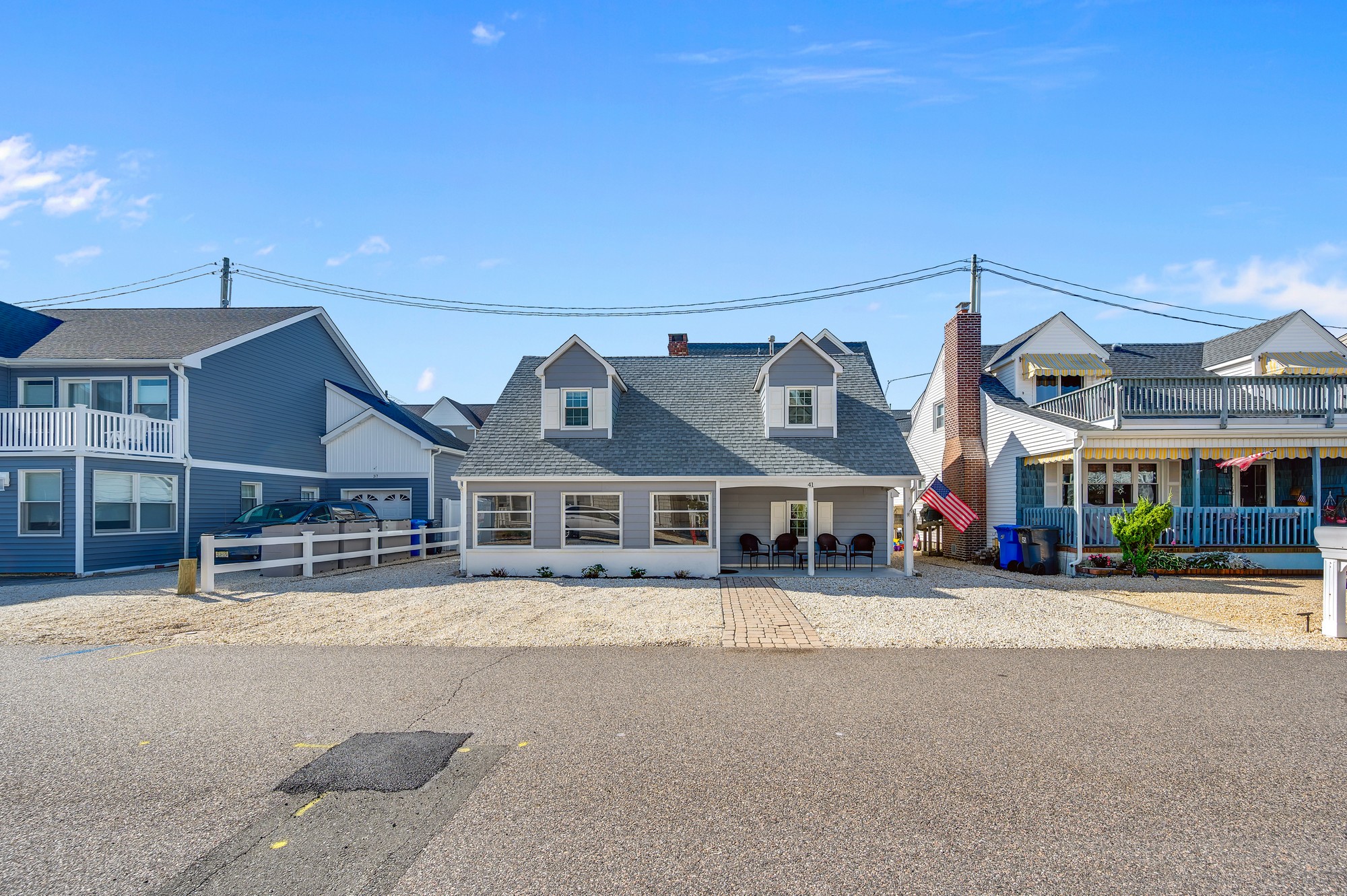  Enjoy the Jersey Shore Lifestyle in Silver Beach - 物件實景