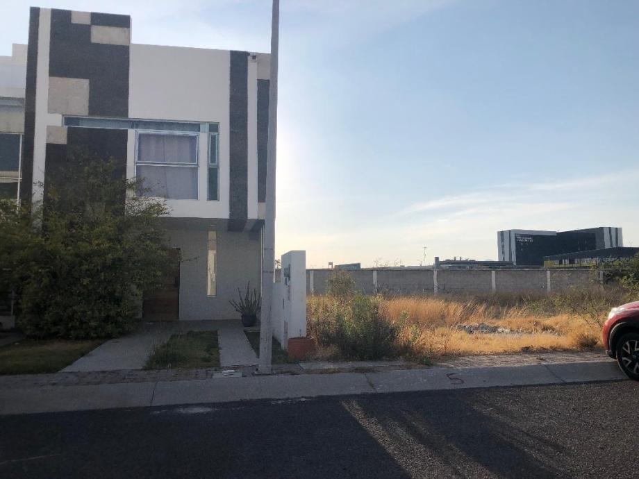 Santa Catalina, Querétaro, Querétaro, 76100, Mexico, 1 Bedroom Bedrooms, ,Residential,For Sale,Santa Catalina,1441956