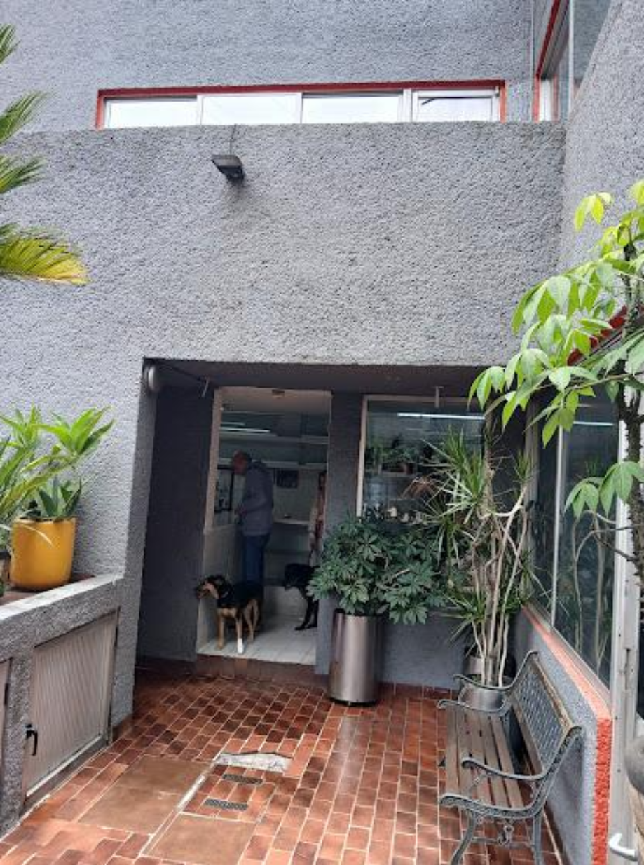 Coyoacán, Ciudad de México, 04200, Mexico, 4 Bedrooms Bedrooms, ,2 BathroomsBathrooms,Residential,For Sale,1916889