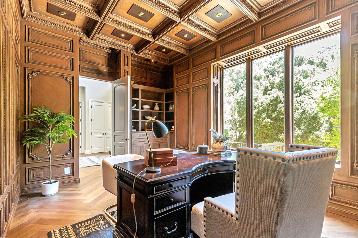 Los Gatos, California, 95032, United States, 8 Bedrooms Bedrooms, ,11 BathroomsBathrooms,Residential,For Sale,1855941