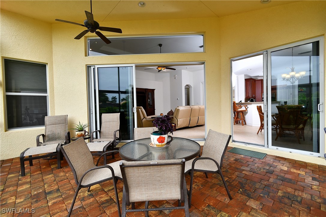 Estero, Florida, 33967, United States, 3 Bedrooms Bedrooms, ,2 BathroomsBathrooms,Residential,For Sale,1878413