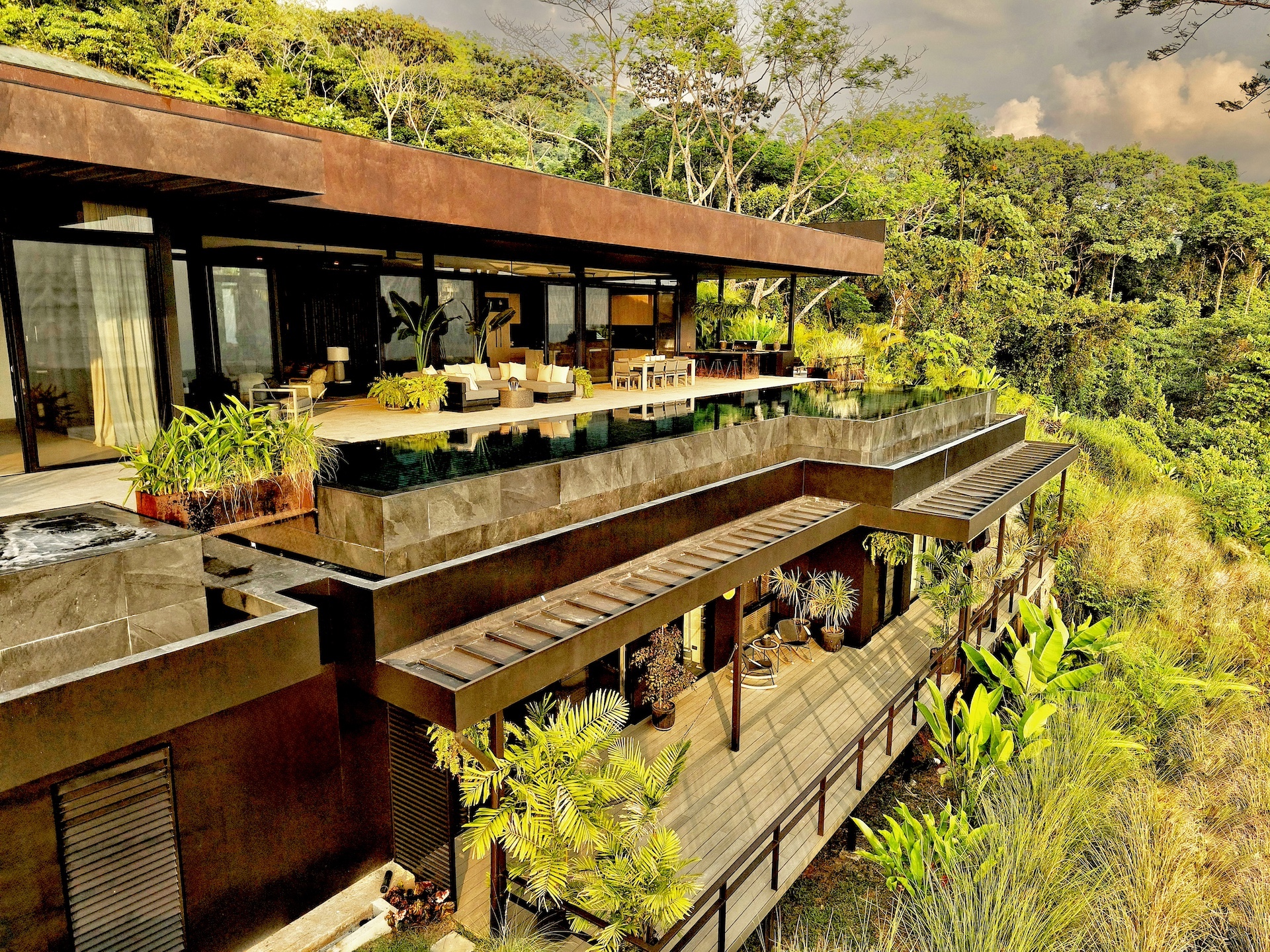 Uvita, Puntarenas, CR, 3 Bedrooms Bedrooms, ,5 BathroomsBathrooms,Residential,For Sale,1847310