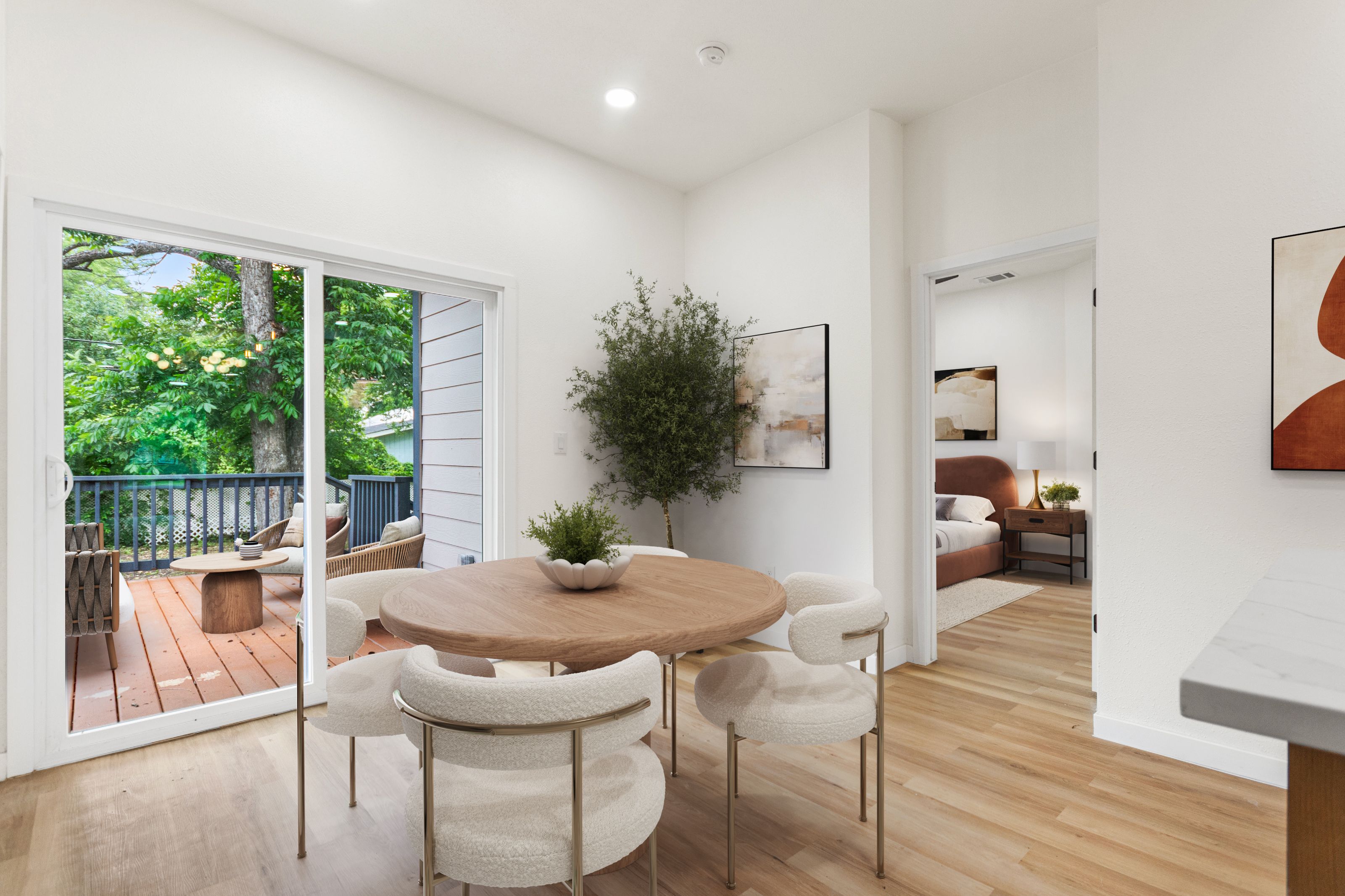  Historic Beacon Hill Craftsman - 物件實景