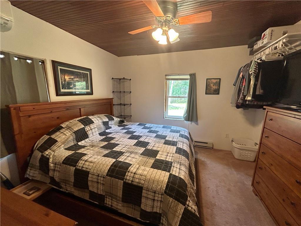 Danbury, Wisconsin, 54830, United States, 2 Bedrooms Bedrooms, ,1 BathroomBathrooms,Residential,For Sale,1896603