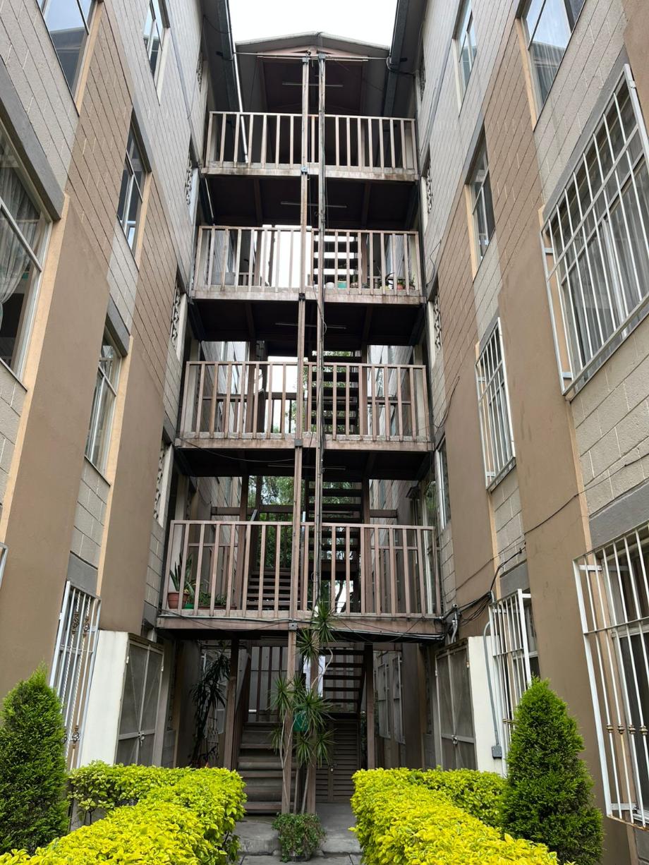 Azcapotzalco, Ciudad de México, 02300, Mexico, 3 Bedrooms Bedrooms, ,1 BathroomBathrooms,Residential,For Sale,1918550