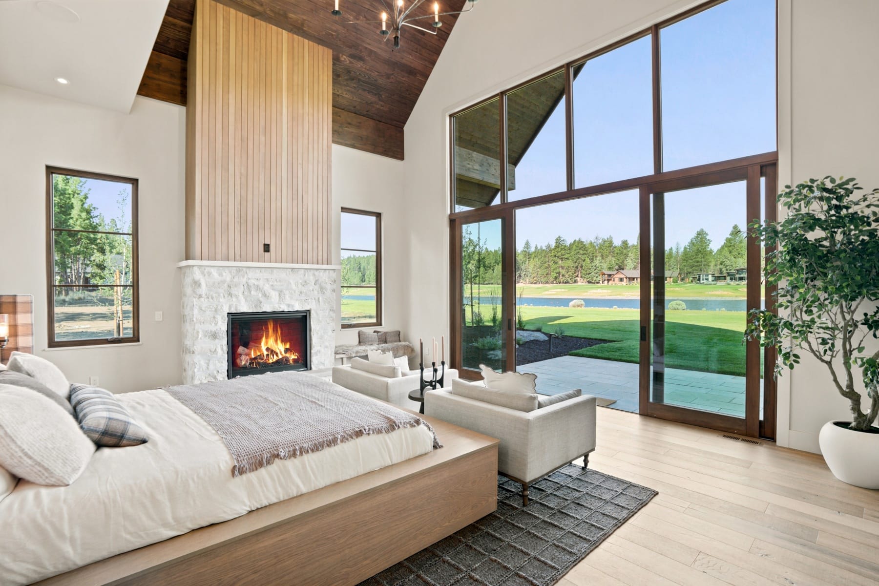  63435 Palla Lane Bend, OR 97703 - 物件實景
