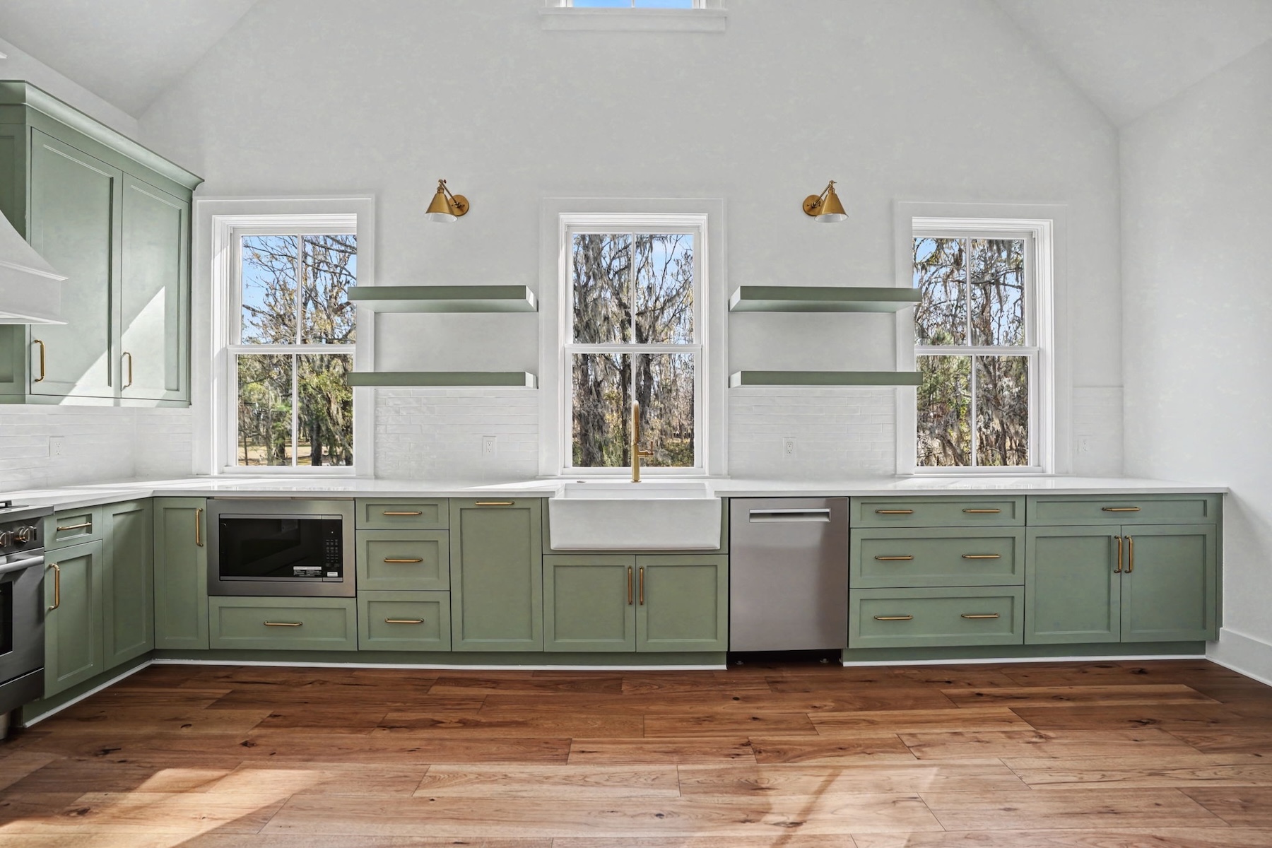  Exceptional Lowcountry Retreat in the Heart of The Ford Field and River Club - 物件實景