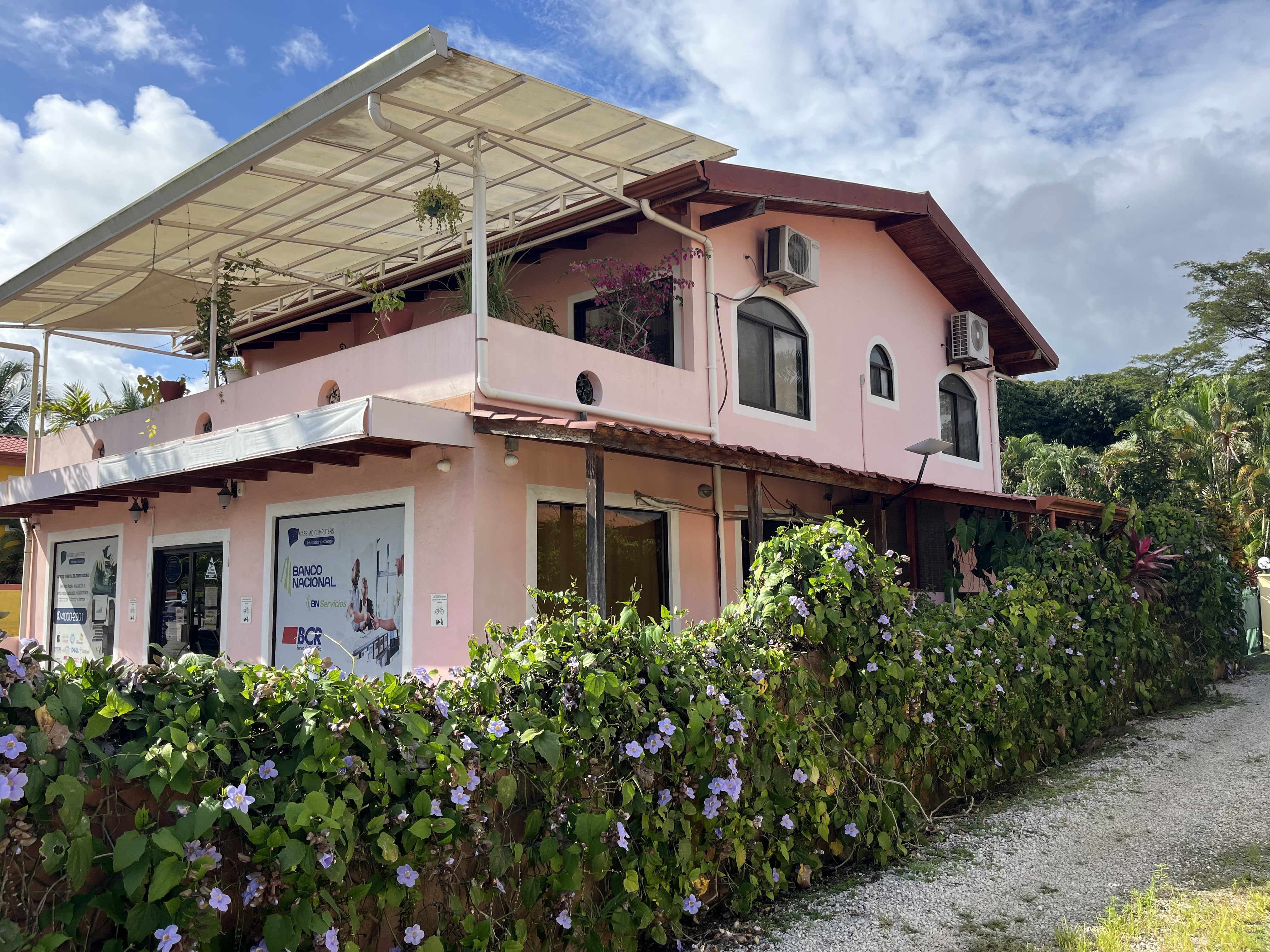 Samara, Guanacaste, CR, 5 Bedrooms Bedrooms, ,4 BathroomsBathrooms,Residential,For Sale,1699387