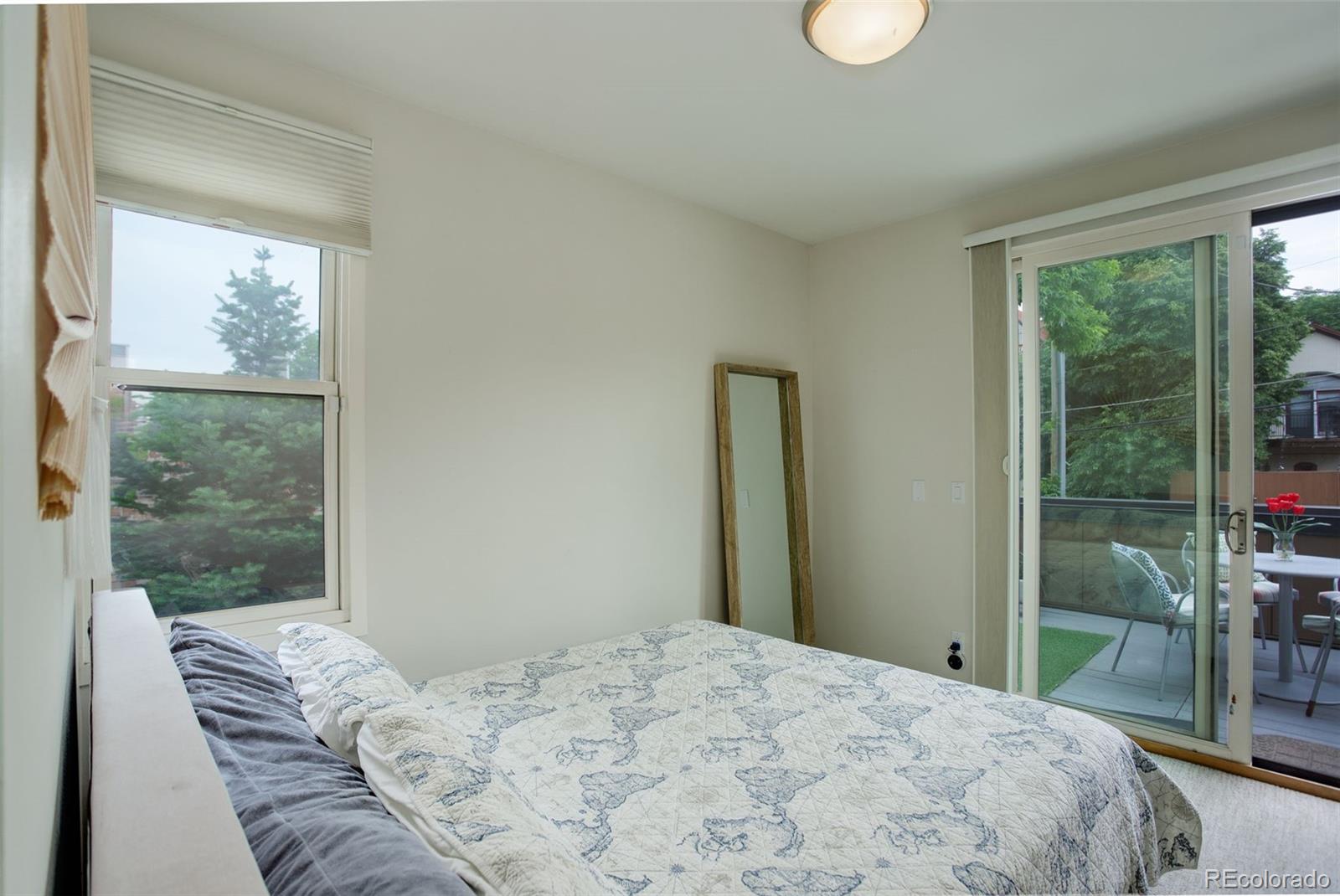 Denver, Colorado, 80205, United States, 2 Bedrooms Bedrooms, ,1 BathroomBathrooms,Residential,For Sale,1849000
