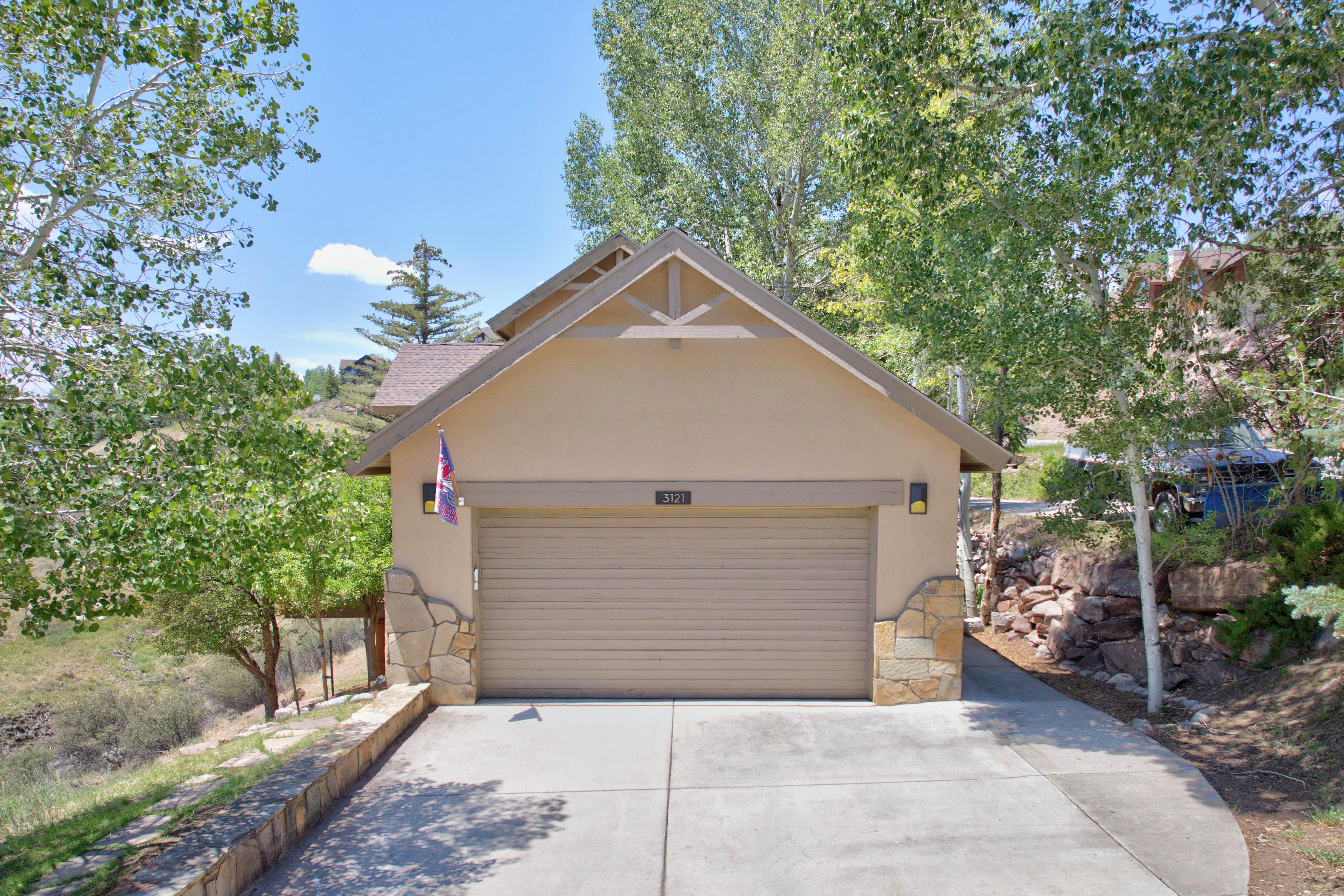  Expansive Views of Beaver Creek, Bachelor Gulch and the Sawatch Range - 物件實景