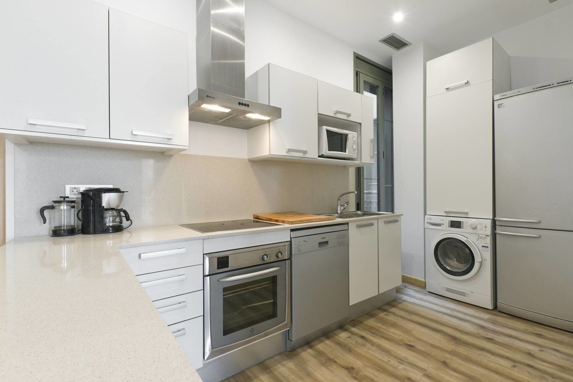  Excellent apartment with Tourist License - 物件實景