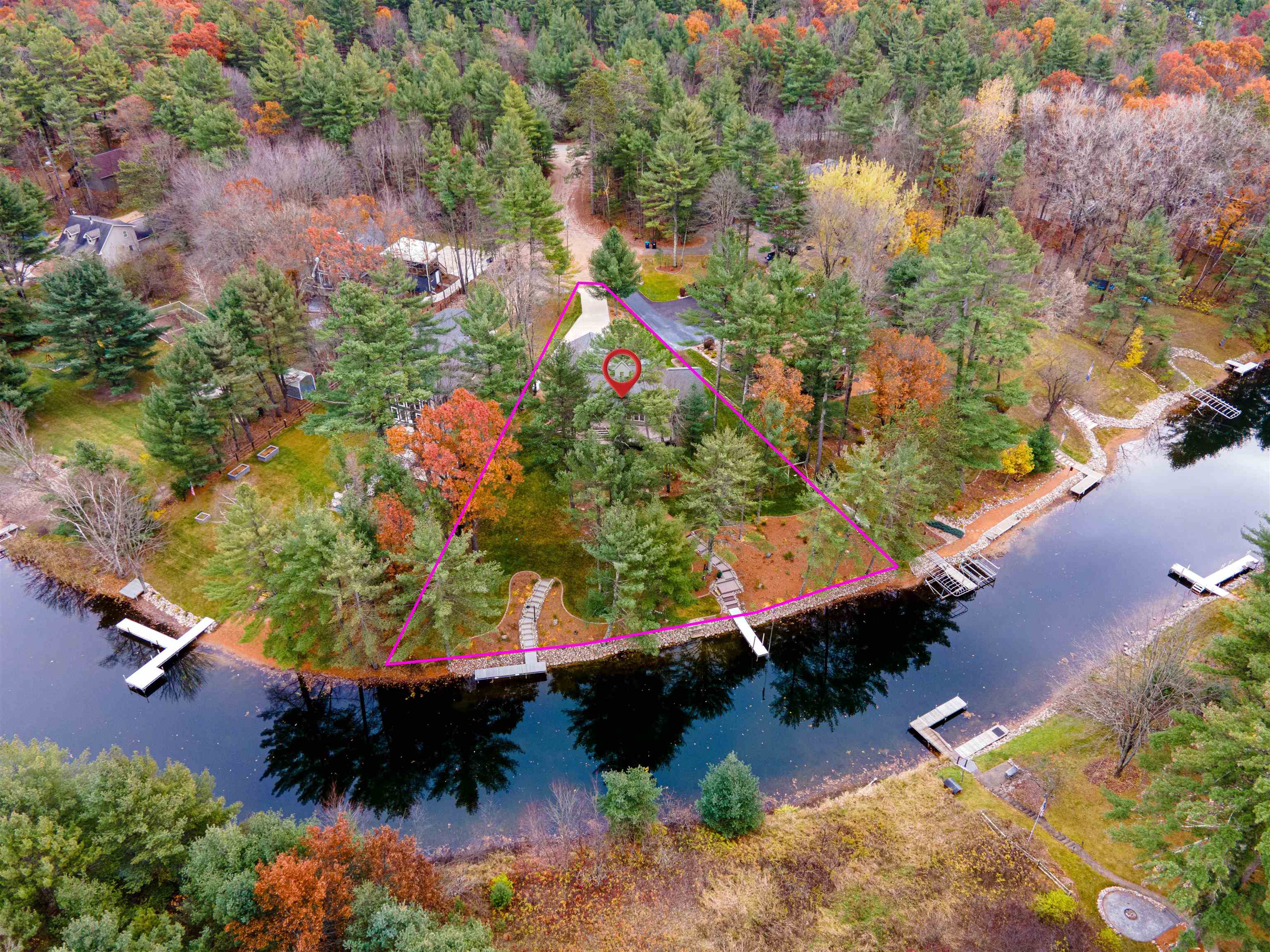 KESHENA, Wisconsin, 54135, United States, 3 Bedrooms Bedrooms, ,3 BathroomsBathrooms,Residential,For Sale,1988158