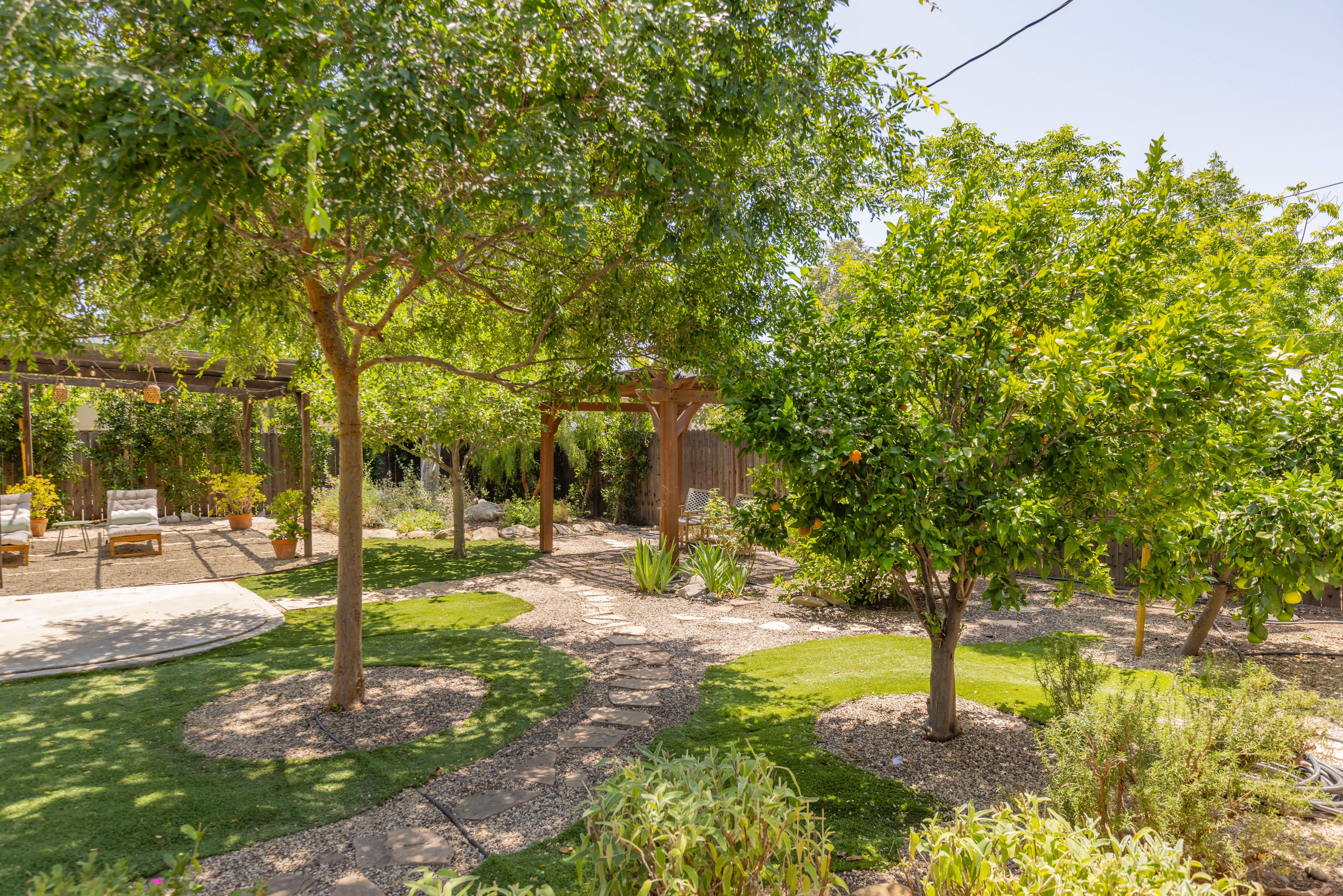  919 East Matilija Street, Ojai, CA 93023 - 物件實景