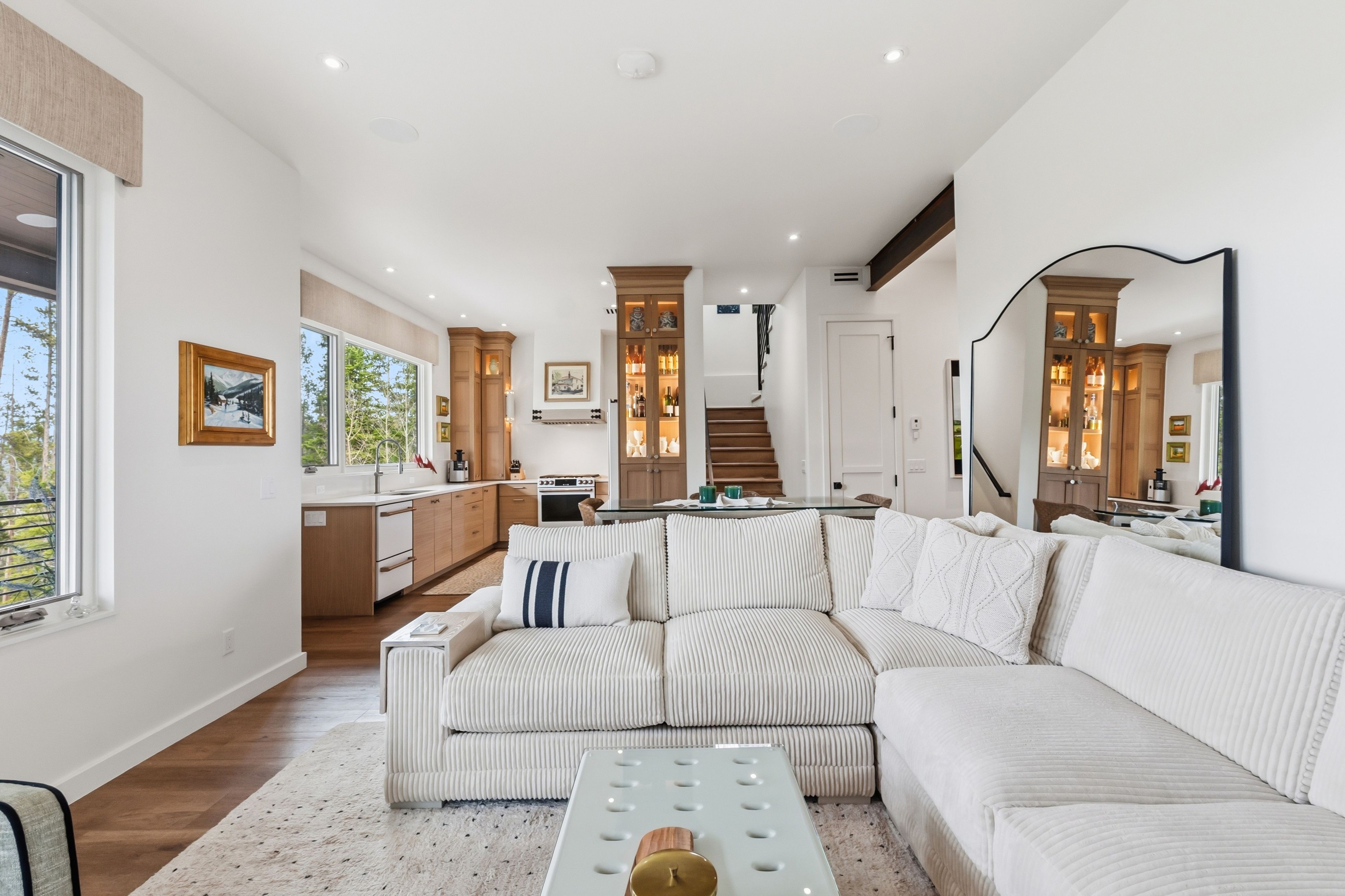  175 Protector Place, Breckenridge, CO, 80424 - 物件實景