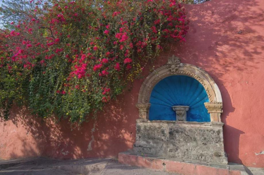 San Miguel de Allende, Guanajuato, 37897, Mexico, 1 Bedroom Bedrooms, ,Residential,For Sale,1991460