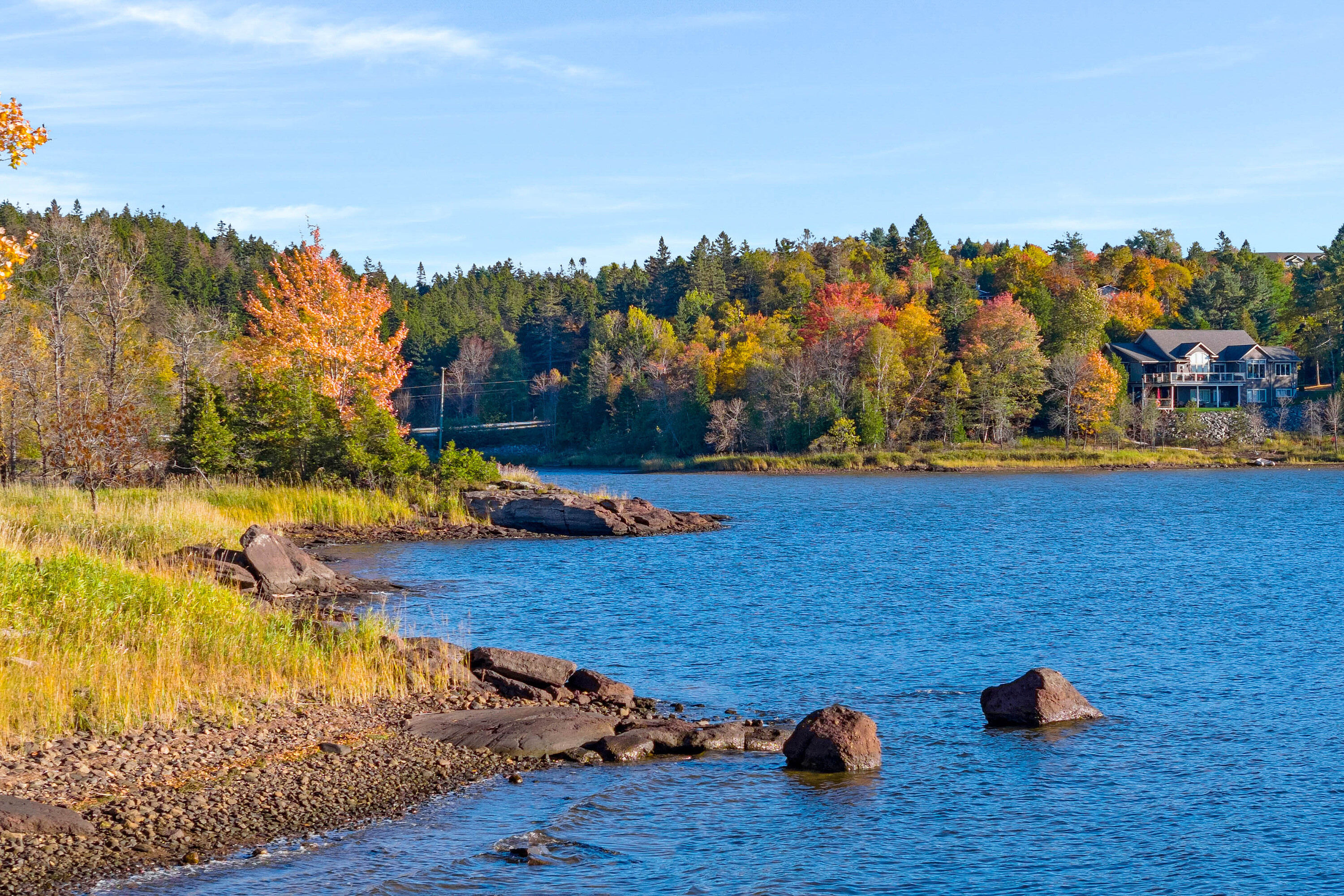  Saint John, Saint John County - 物件實景