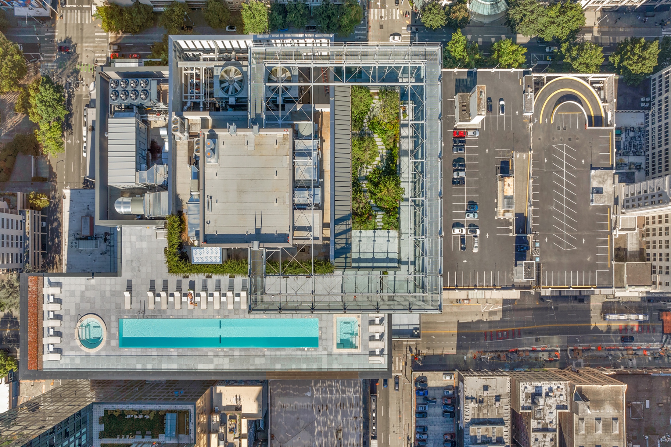  Welcome to First Light - 物件實景