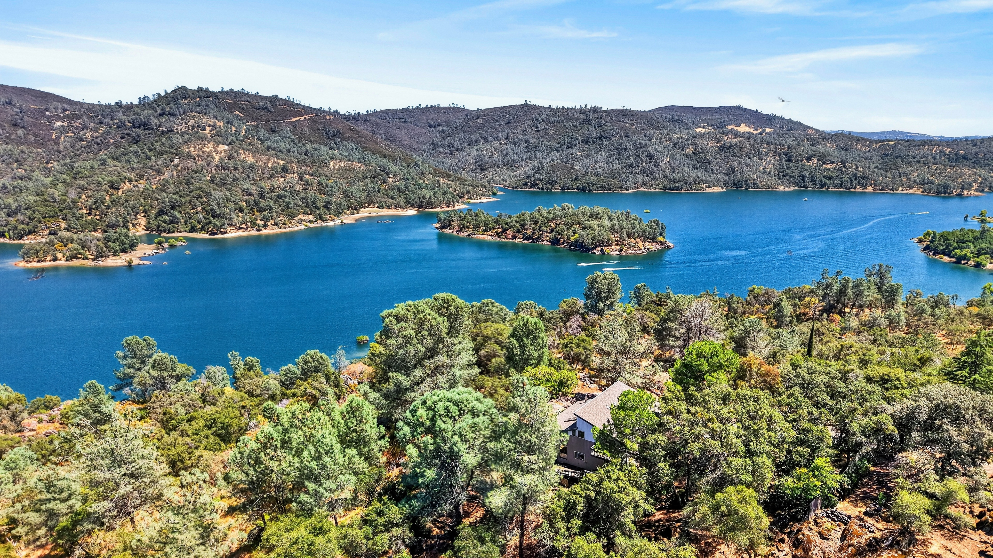  5049 Lake Forest Drive, Loomis, CA 95650 - 物件實景