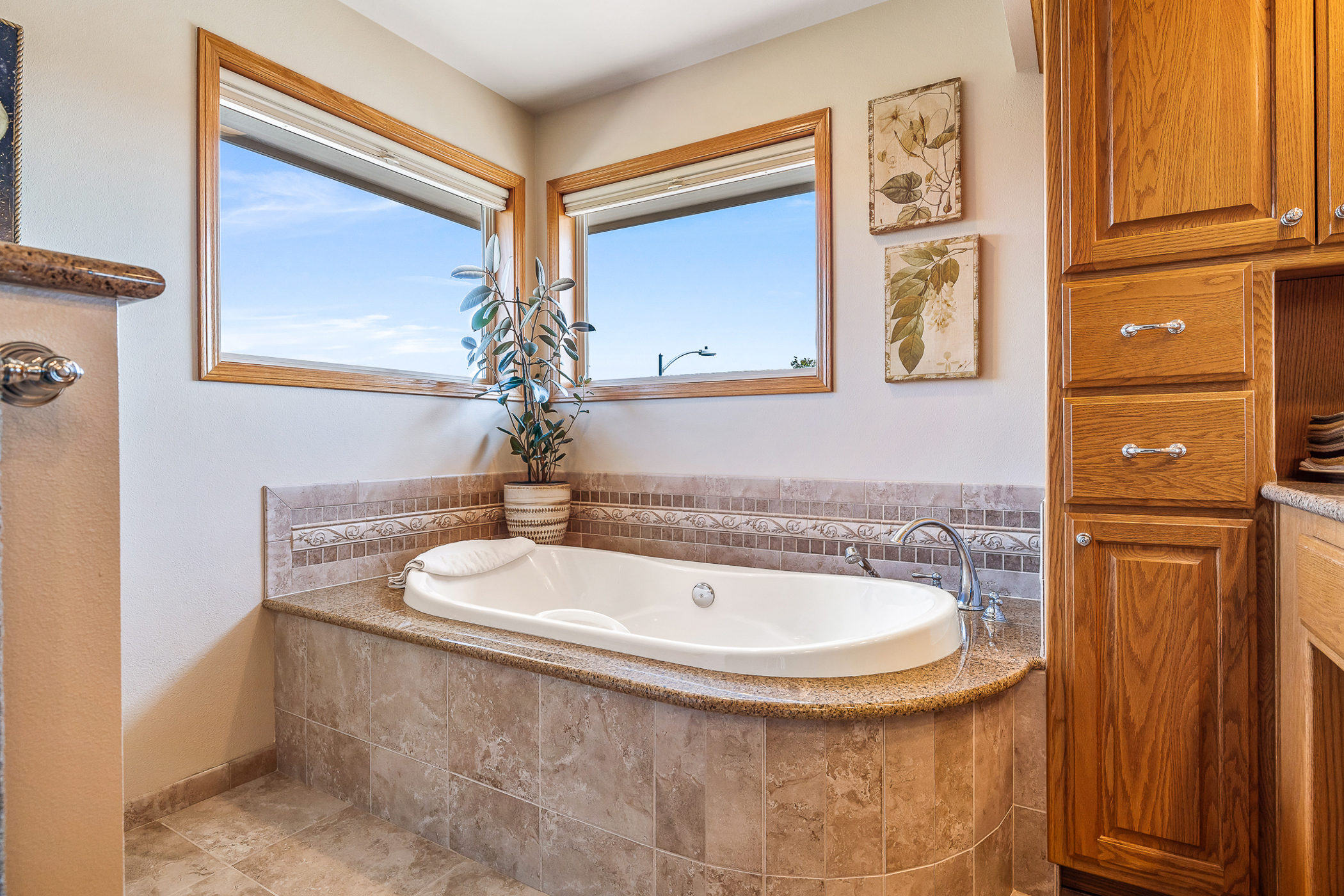  A backyard paradise only time can create - 物件實景