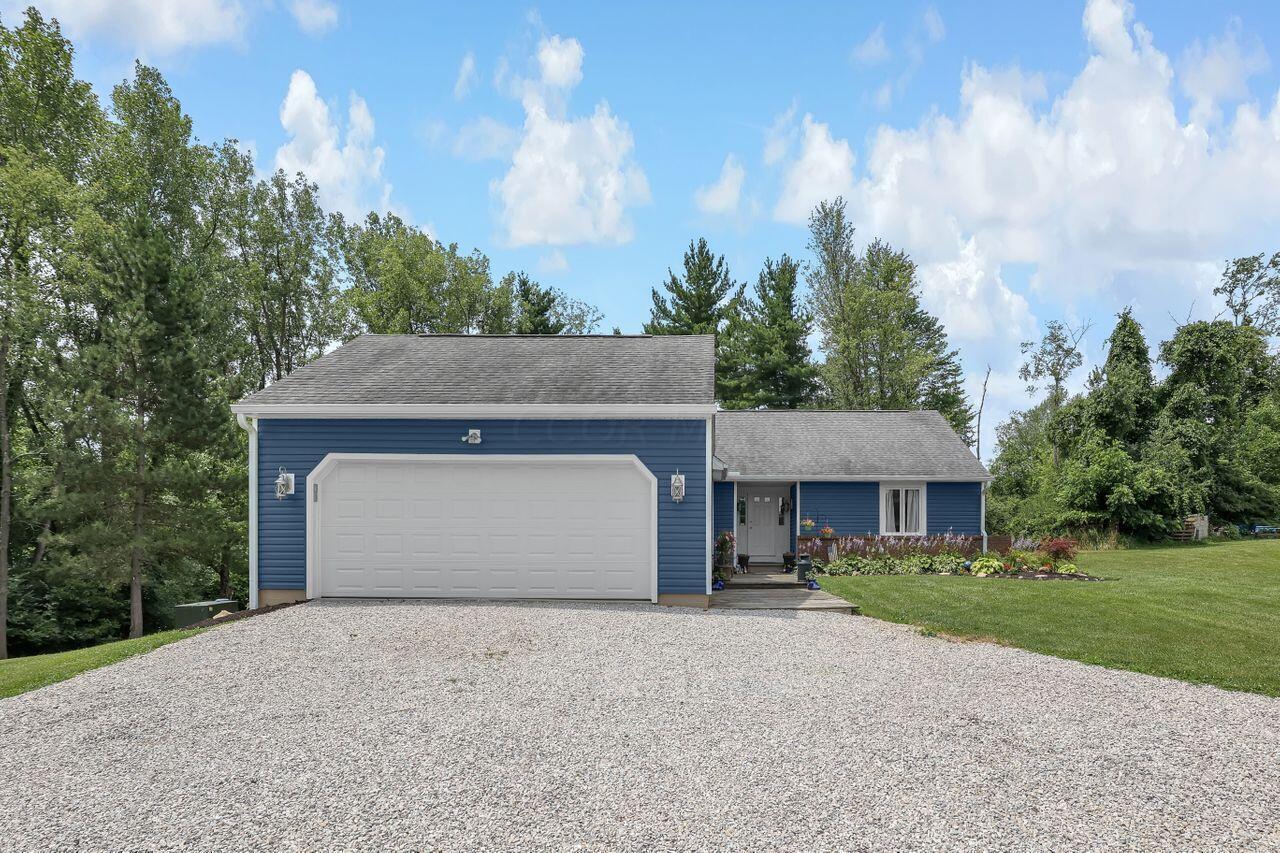 1060 S Watkins Road, Alexandria, Ohio, 43001, United States, ,Residential,For Sale,1060 S Watkins Road,1610087