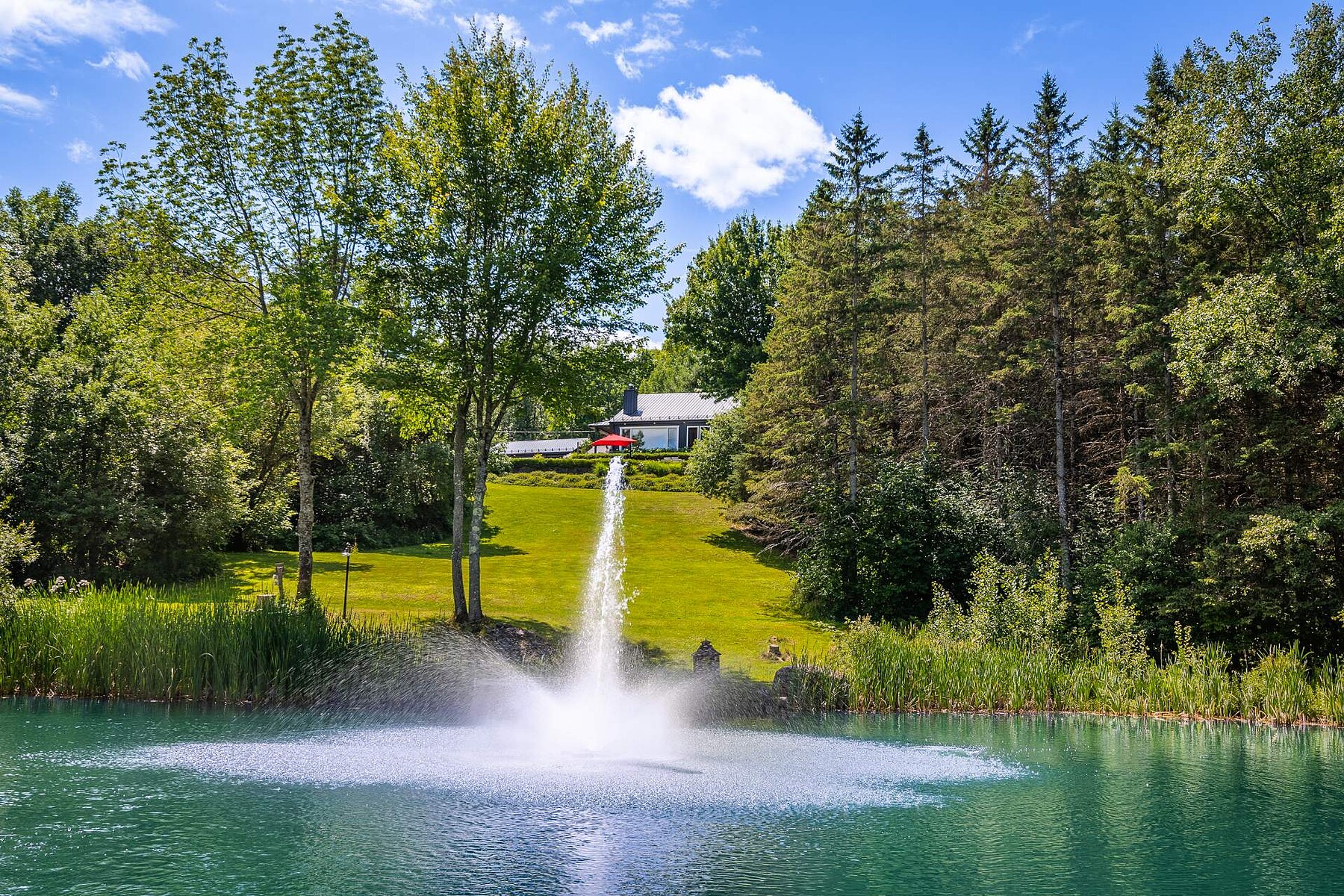  Bolton-Est, Eastern Townships - 物件實景