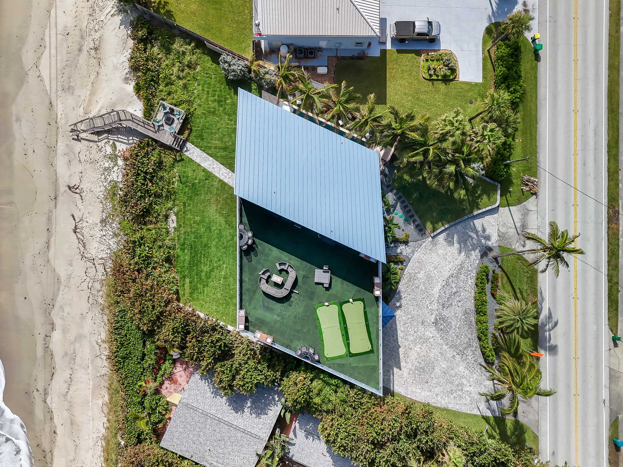 5285 Highway A1a, Melbourne Beach, FL, 32951 - 物件實景