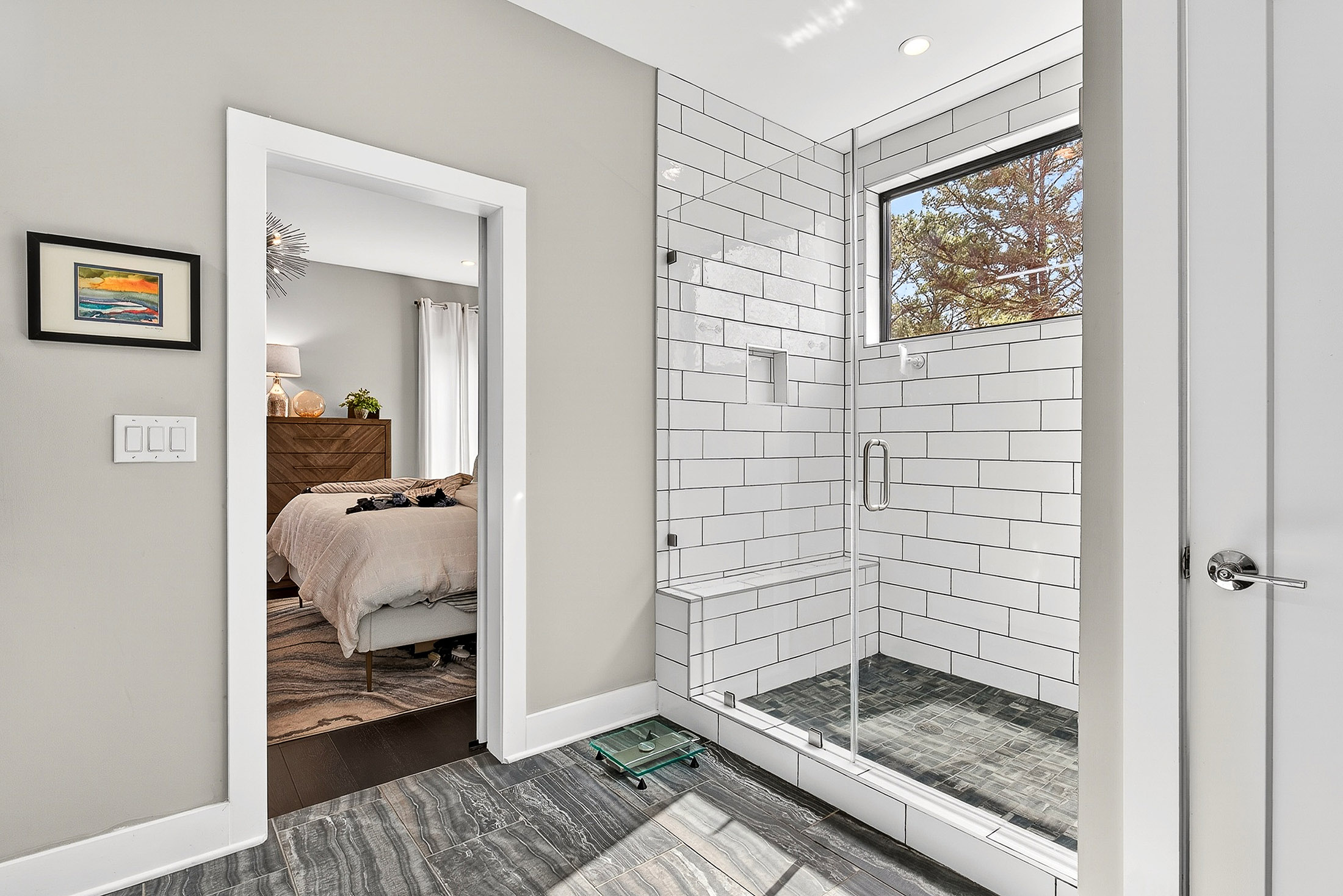  Exceptional End-Unit Townhome at Moda Decatur - 物件實景