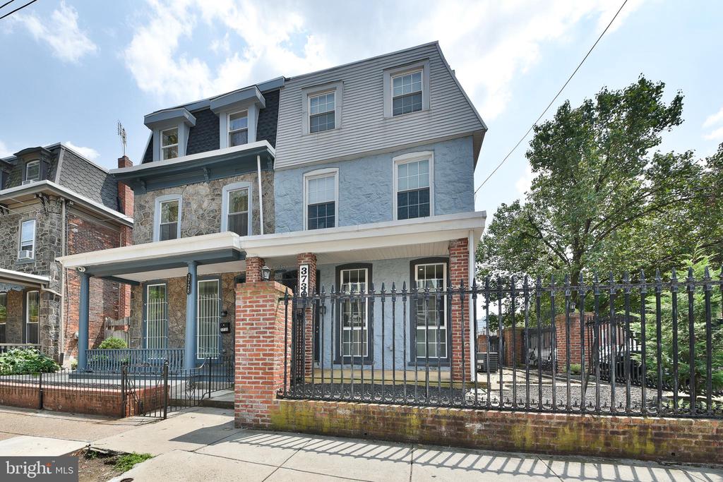 Philadelphia, Pennsylvania, 19104, United States, 3 Bedrooms Bedrooms, ,4 BathroomsBathrooms,Residential,For Sale,1905918