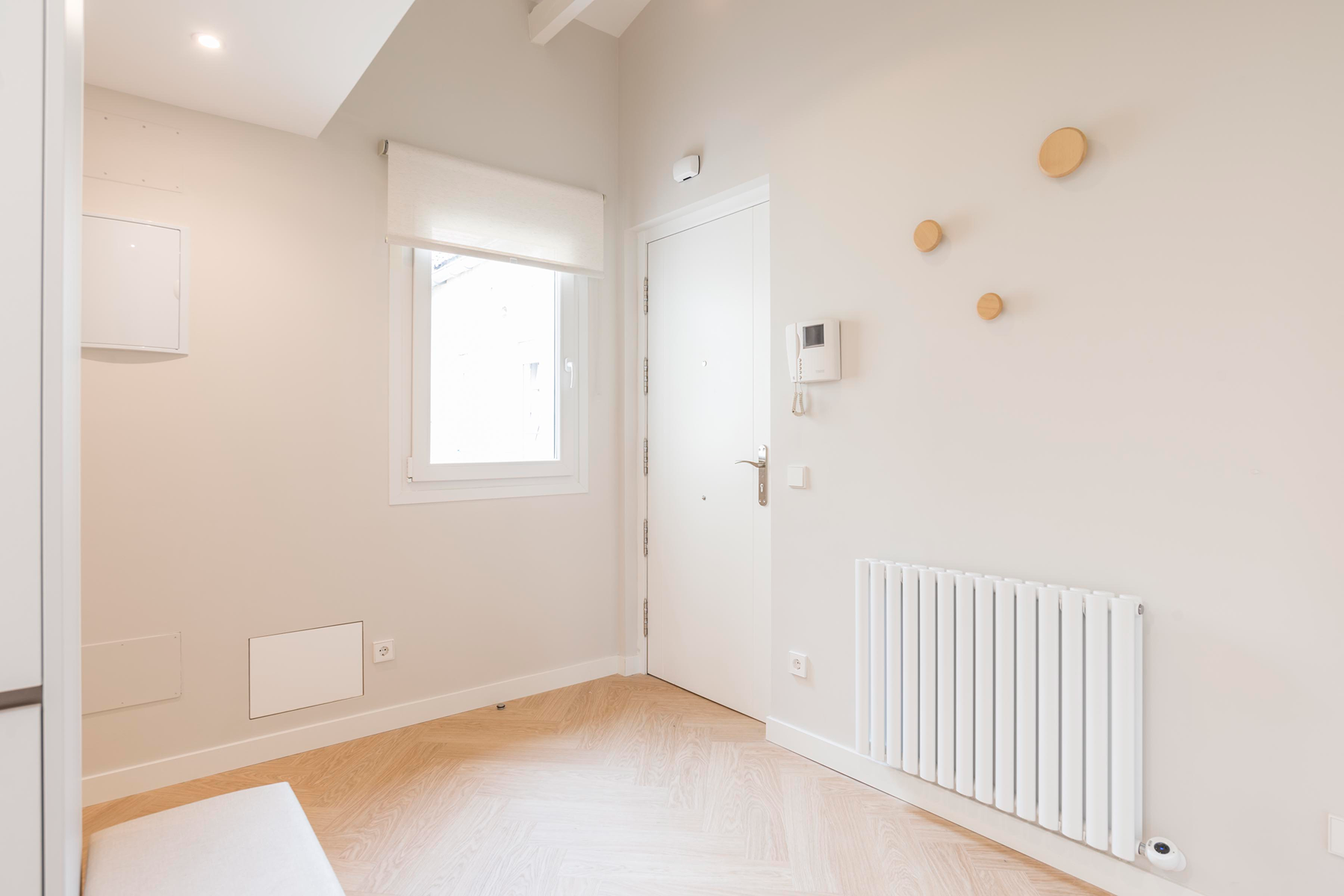  Flat with 2 bedrooms in Salamanca District - 物件實景