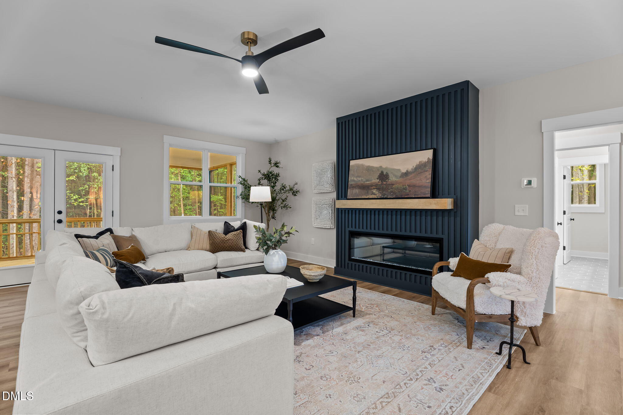 Louisburg, North Carolina, 27549, United States, 4 Bedrooms Bedrooms, ,3 BathroomsBathrooms,Residential,For Sale,1966640