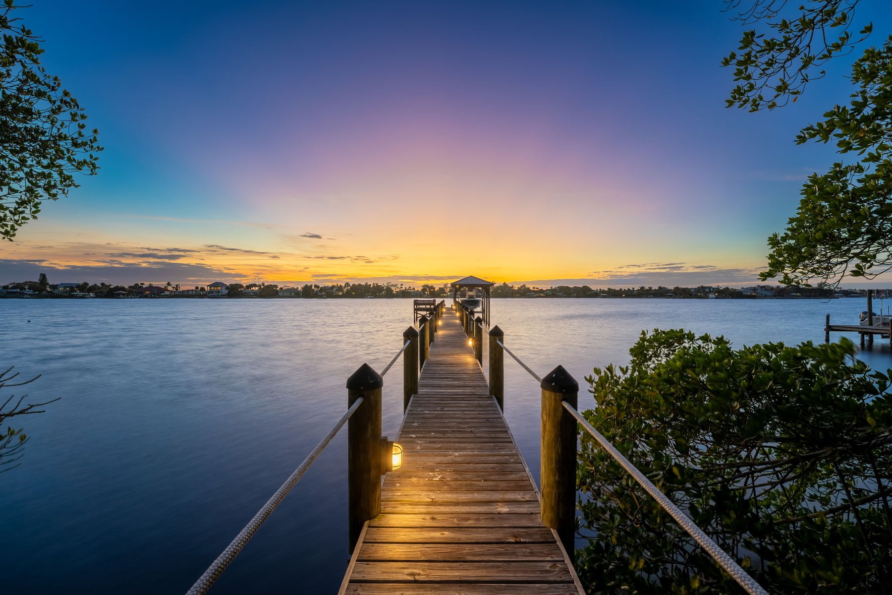 135 Lansing Island Drive, Indian Harbour Beach, FL, 32937 - 物件實景